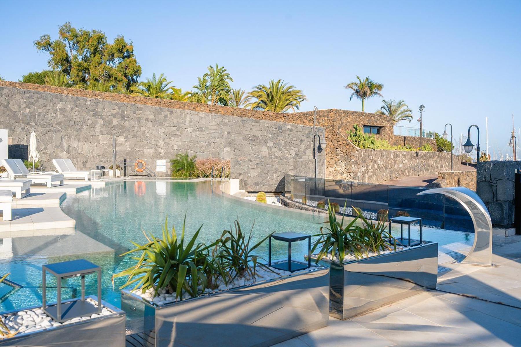 Hotel Royal Marina Boutique - Adults Only Puerto Calero