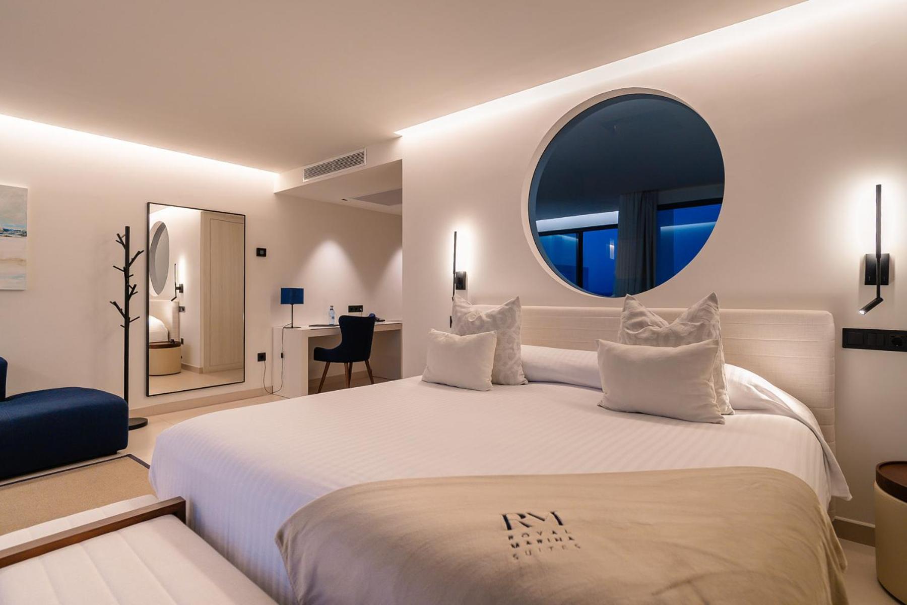 Hotel Royal Marina Boutique - Adults Only