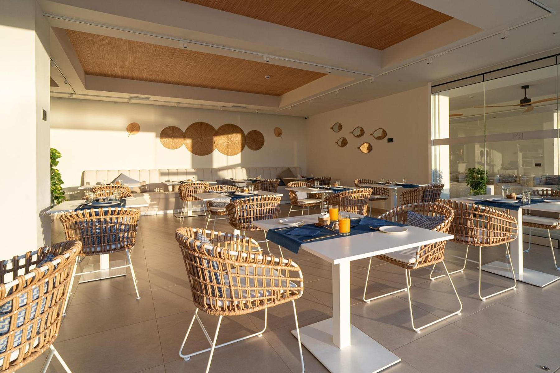 Hotel Royal Marina Boutique - Adults Only Puerto Calero