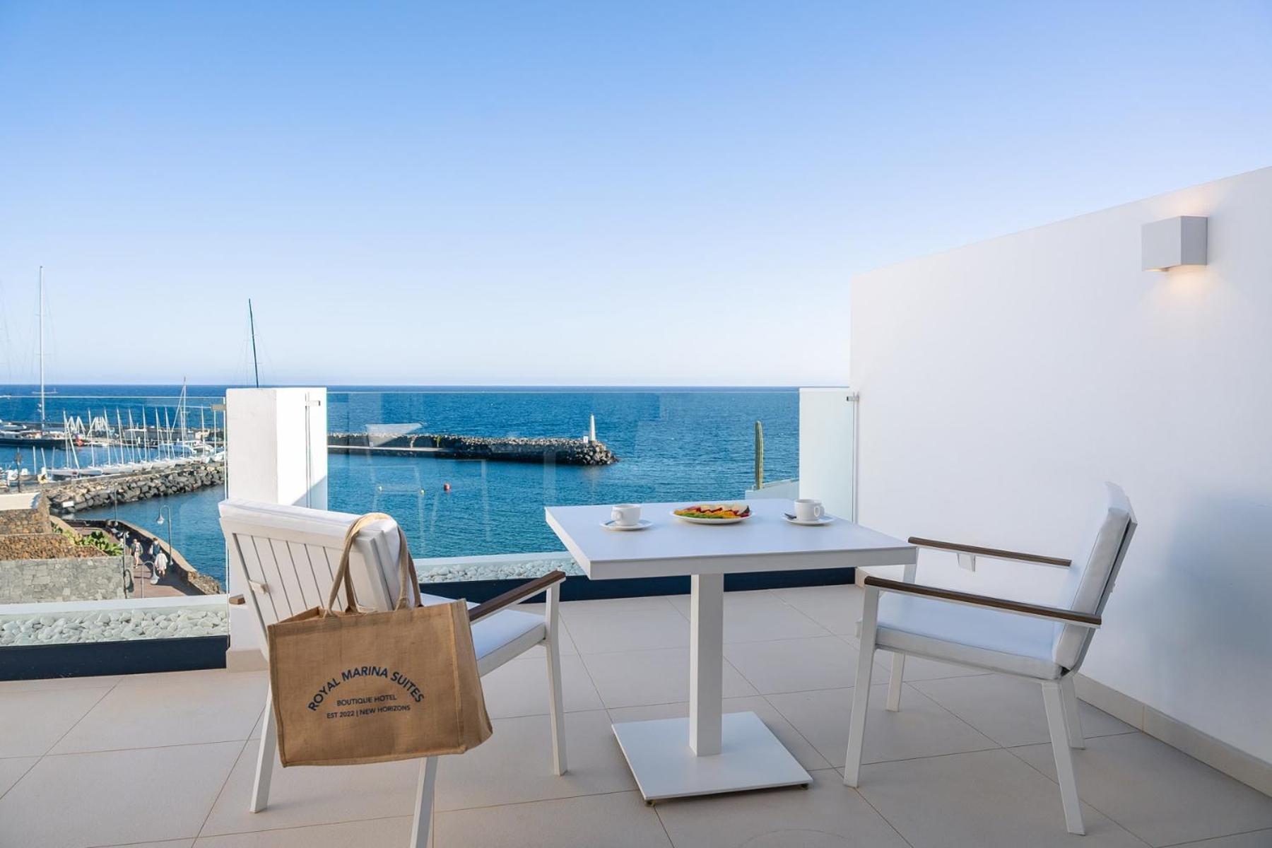 Royal Marina Boutique - Adults Only