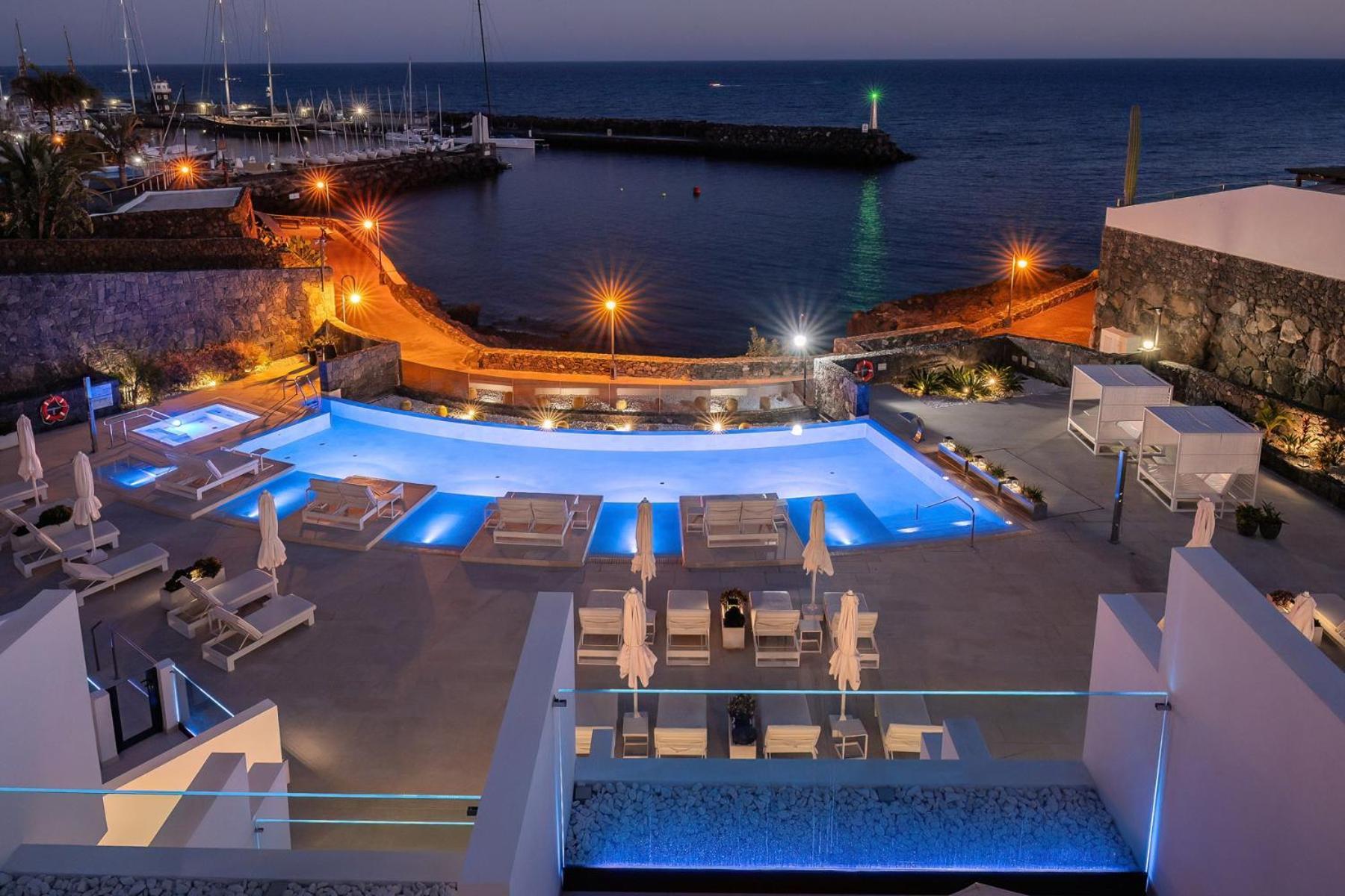 Royal Marina Boutique - Adults Only 4* Puerto Calero