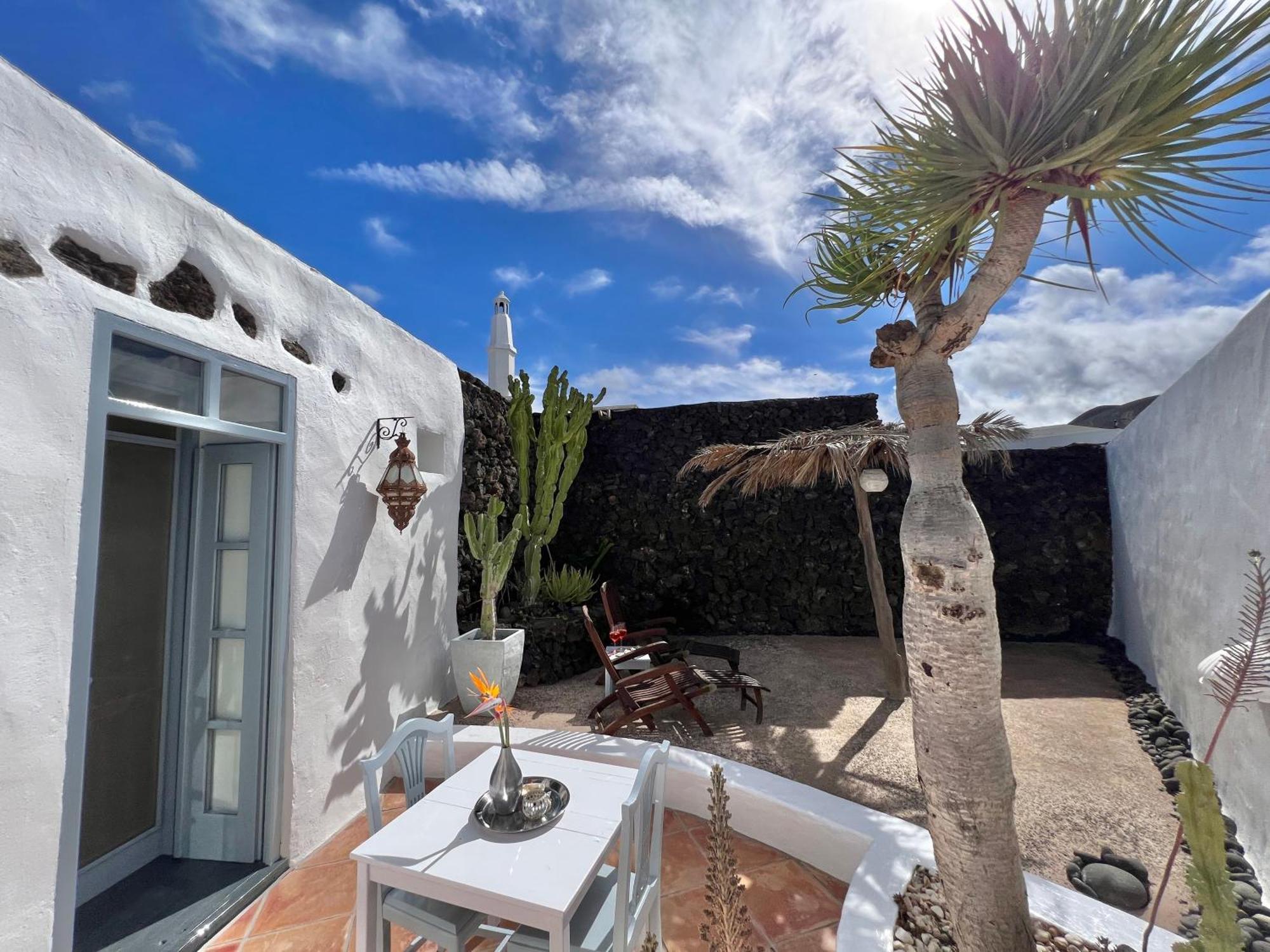 Casita Aloe In *
