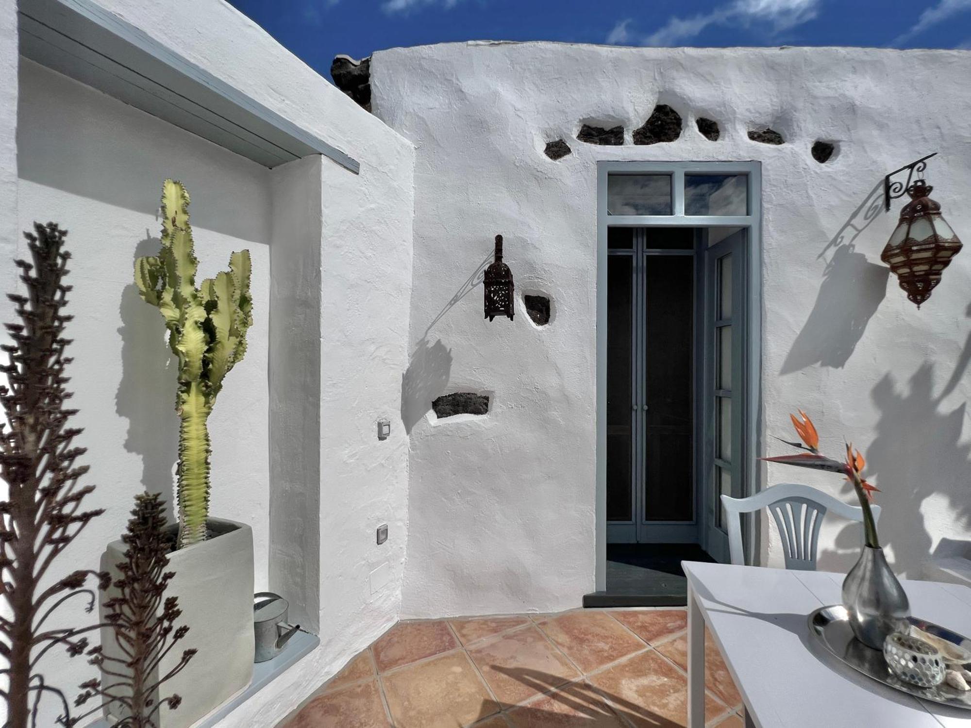Apartment Casita Aloe In *
