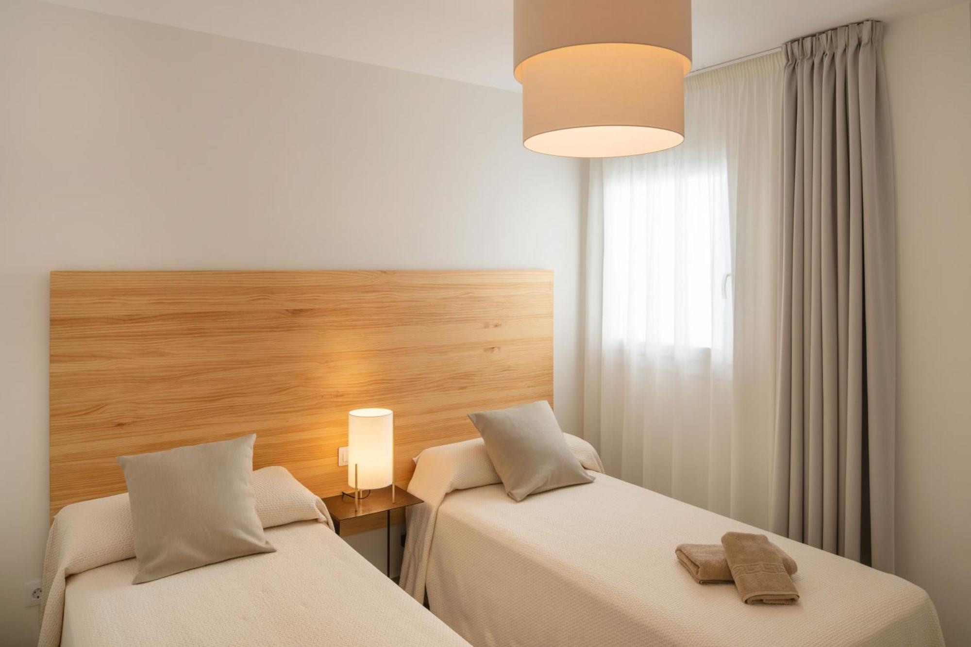 Panasco Apartment *