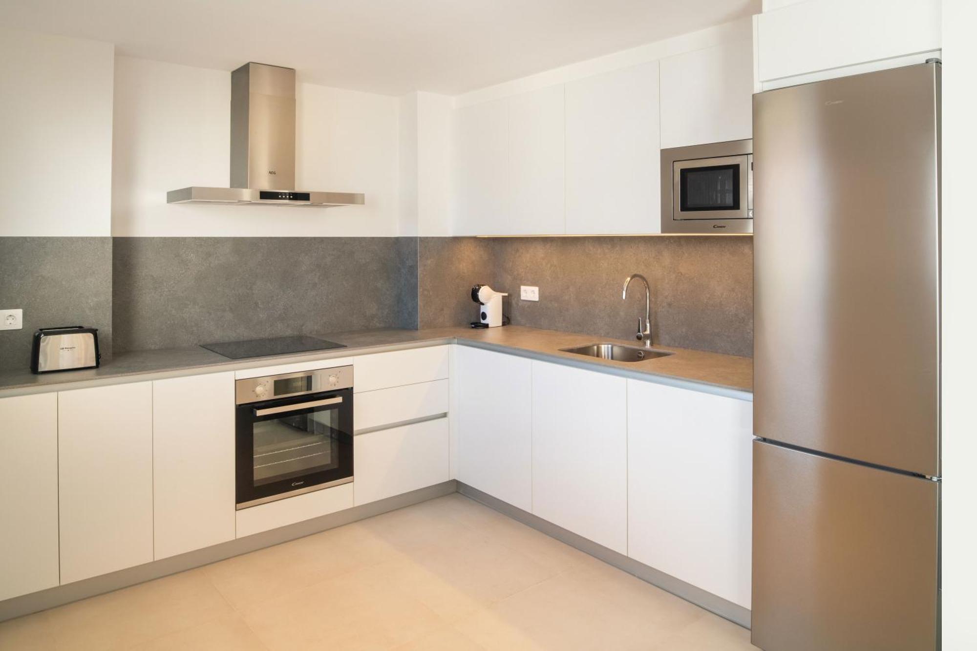 Panasco Apartment