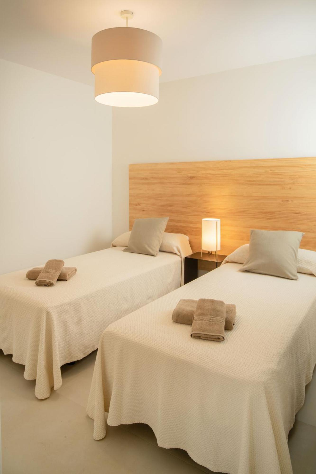 Panasco Apartment *