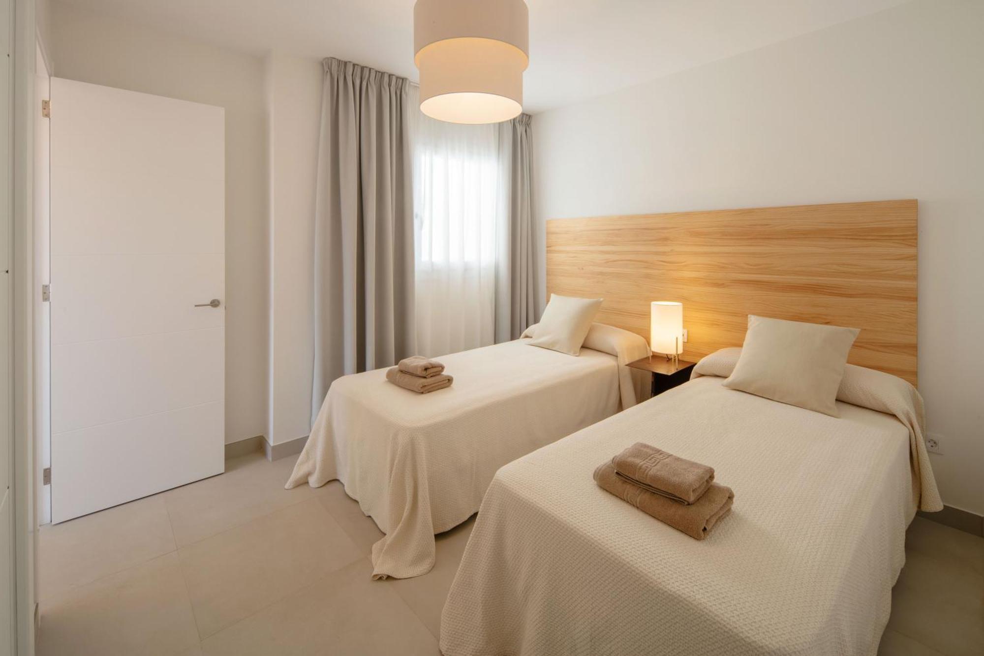 Panasco Apartment *