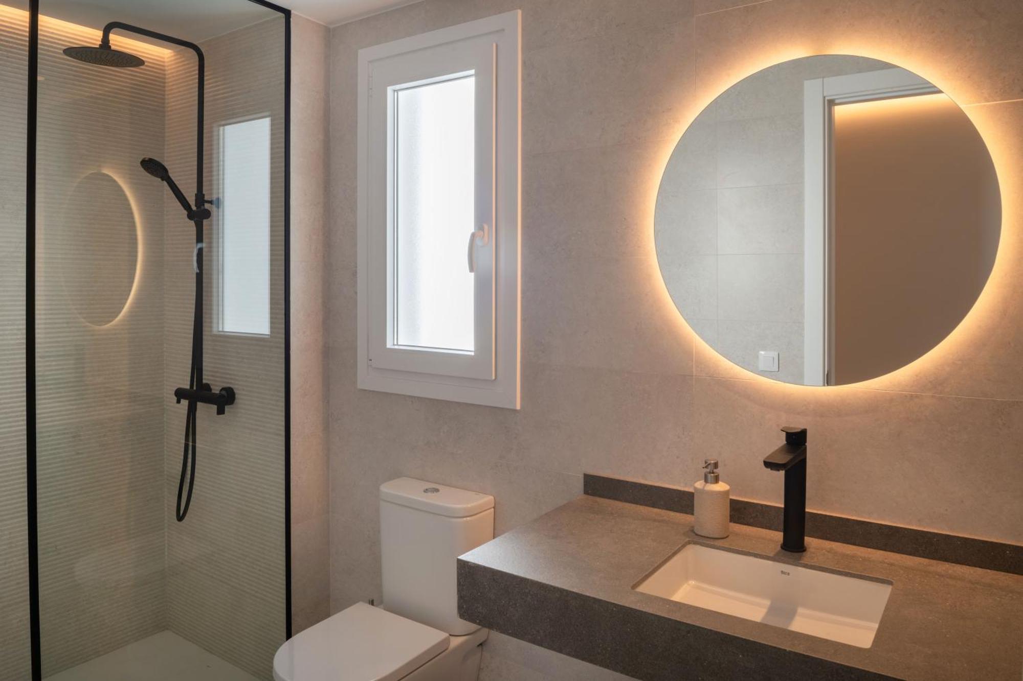 Apartamento Panasco Arrecife (Lanzarote)