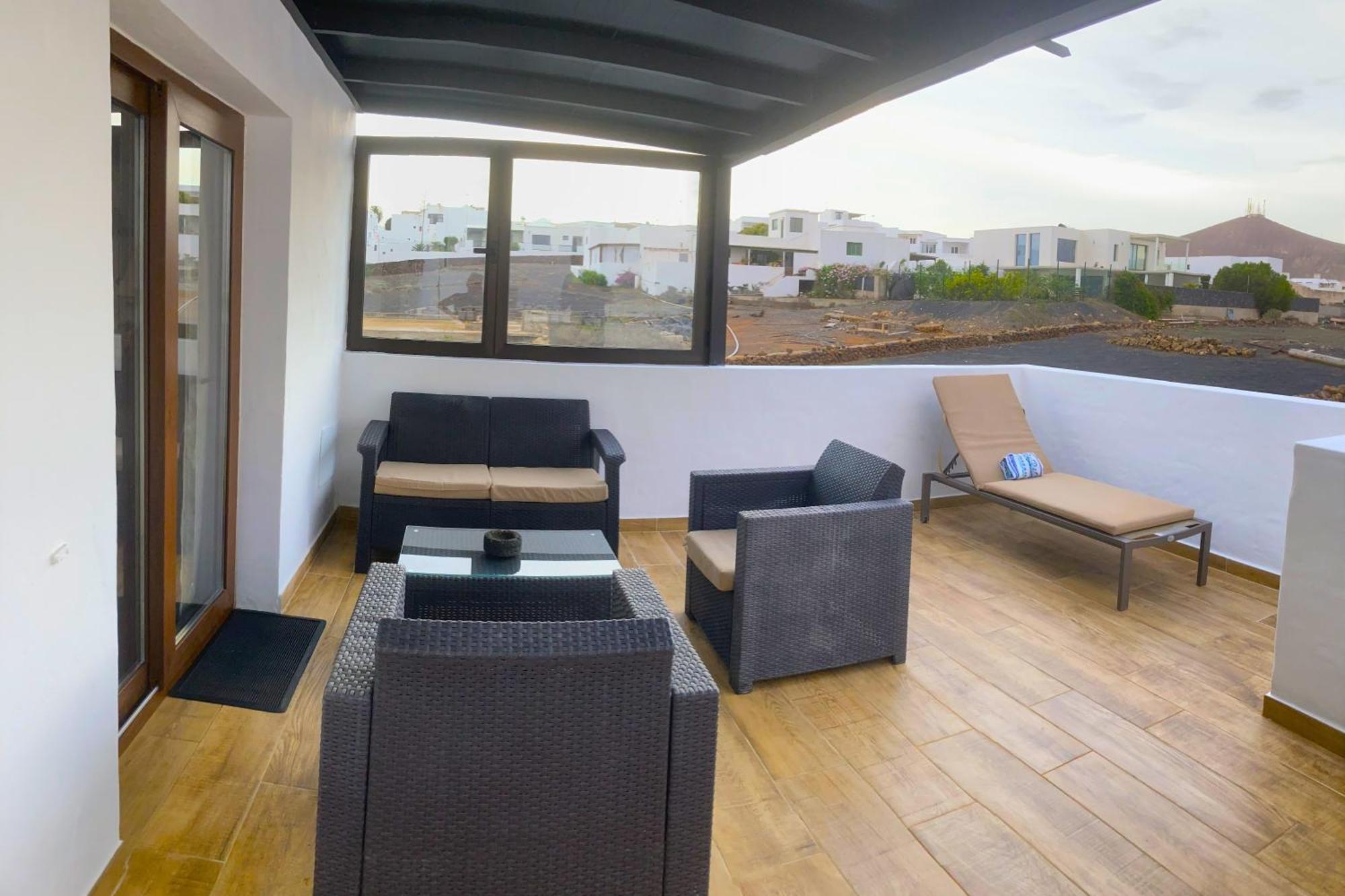 Casita Oyala
