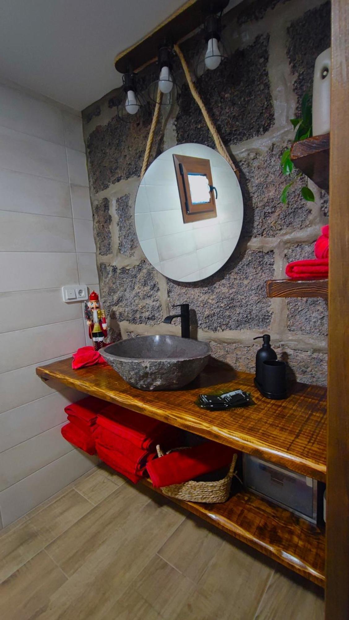 Casita Oyala *