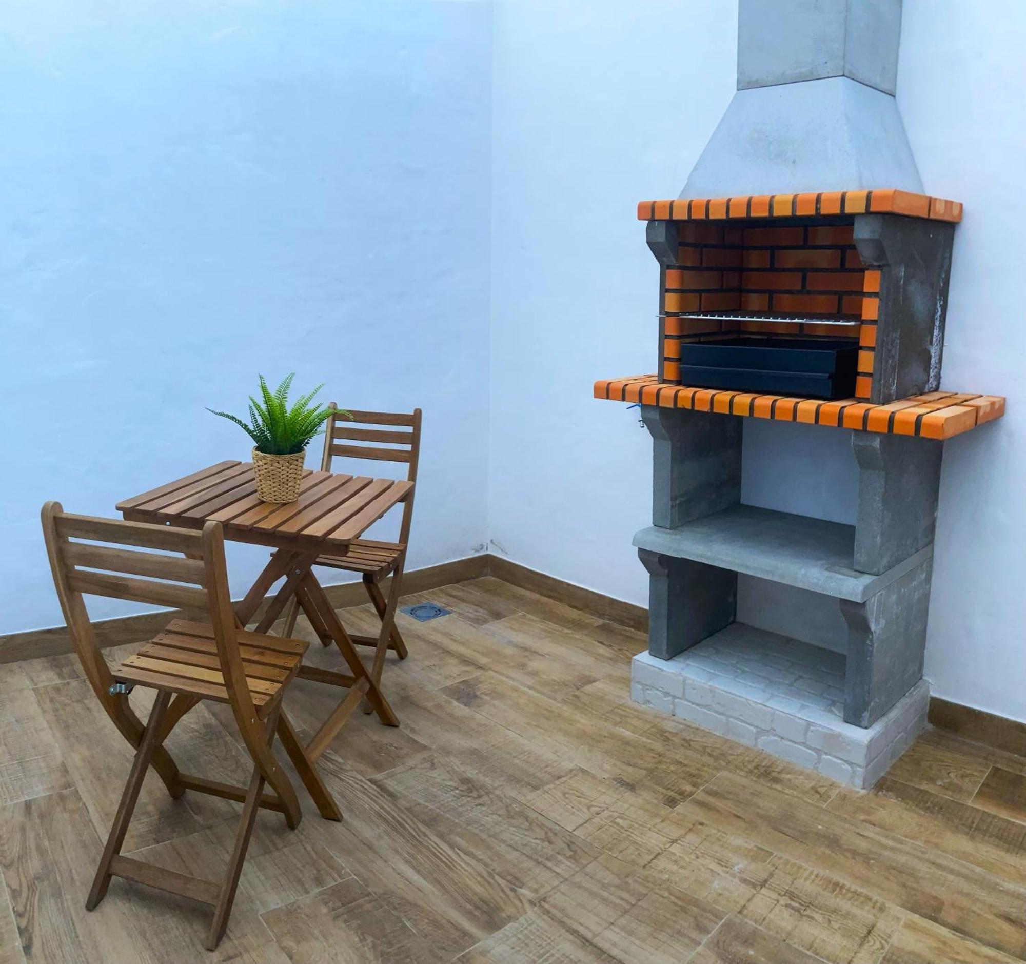 Apartment Casita Oyala *