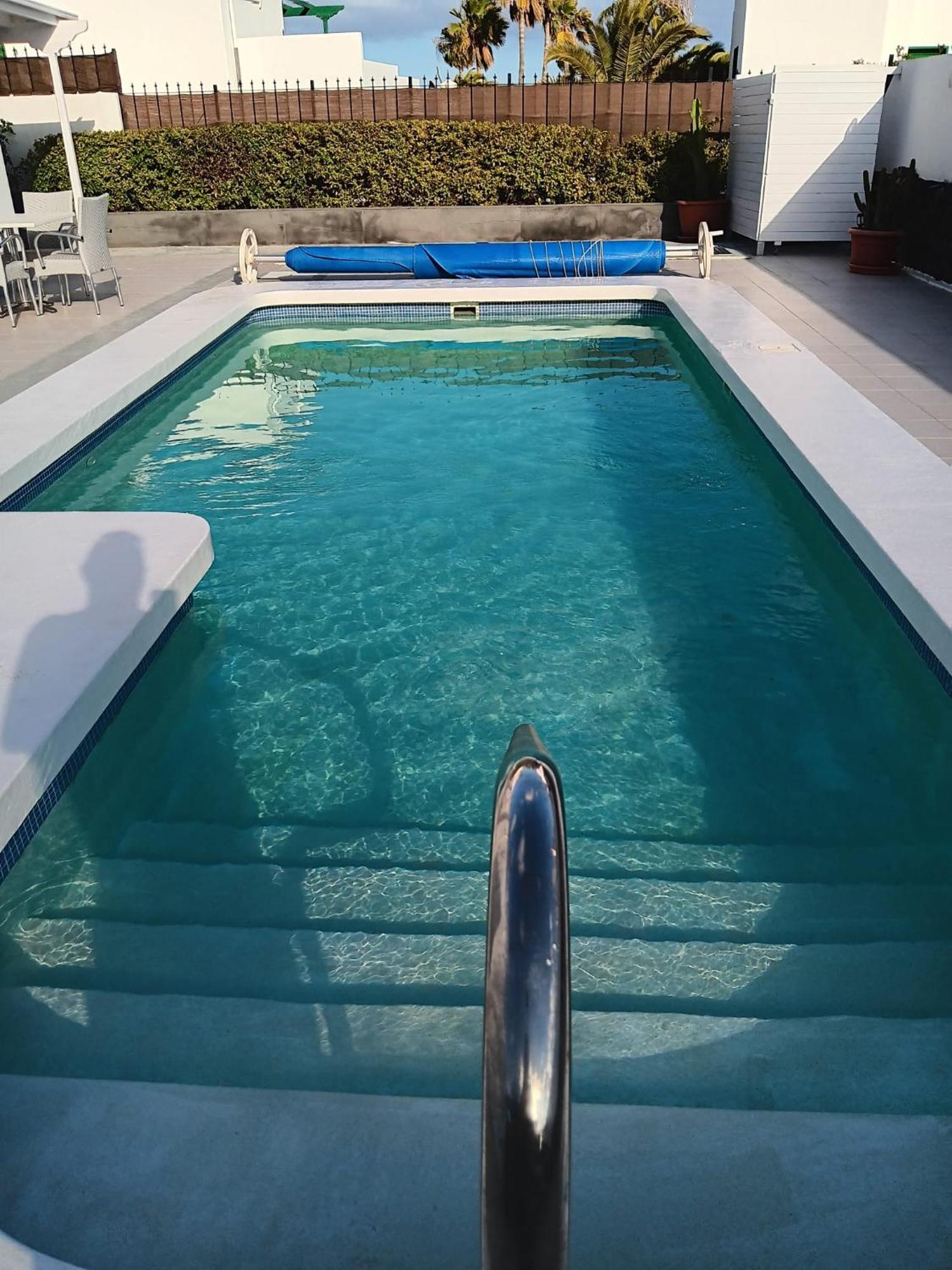 Villa Casa Jaime Puerto del Carmen (Lanzarote)