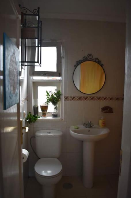 Apartment Mada