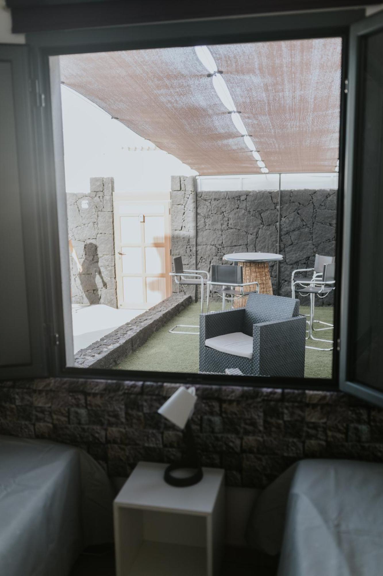 Villa Lanzarote Zen Playa Blanca (Lanzarote)