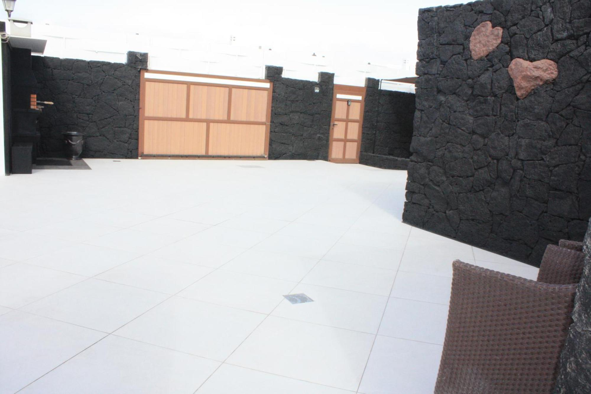 Villa Lanzarote Zen