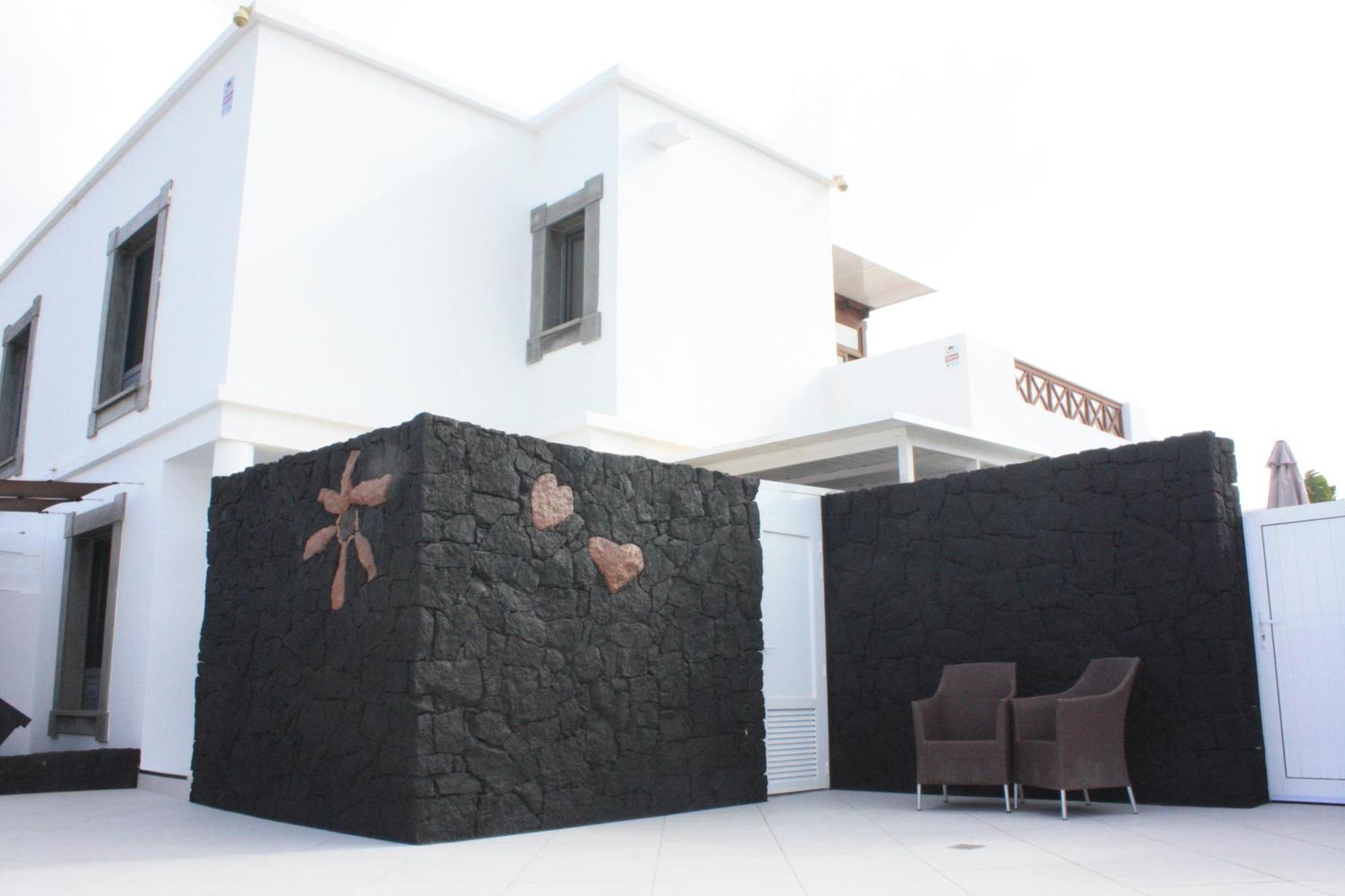 Villa Lanzarote Zen *