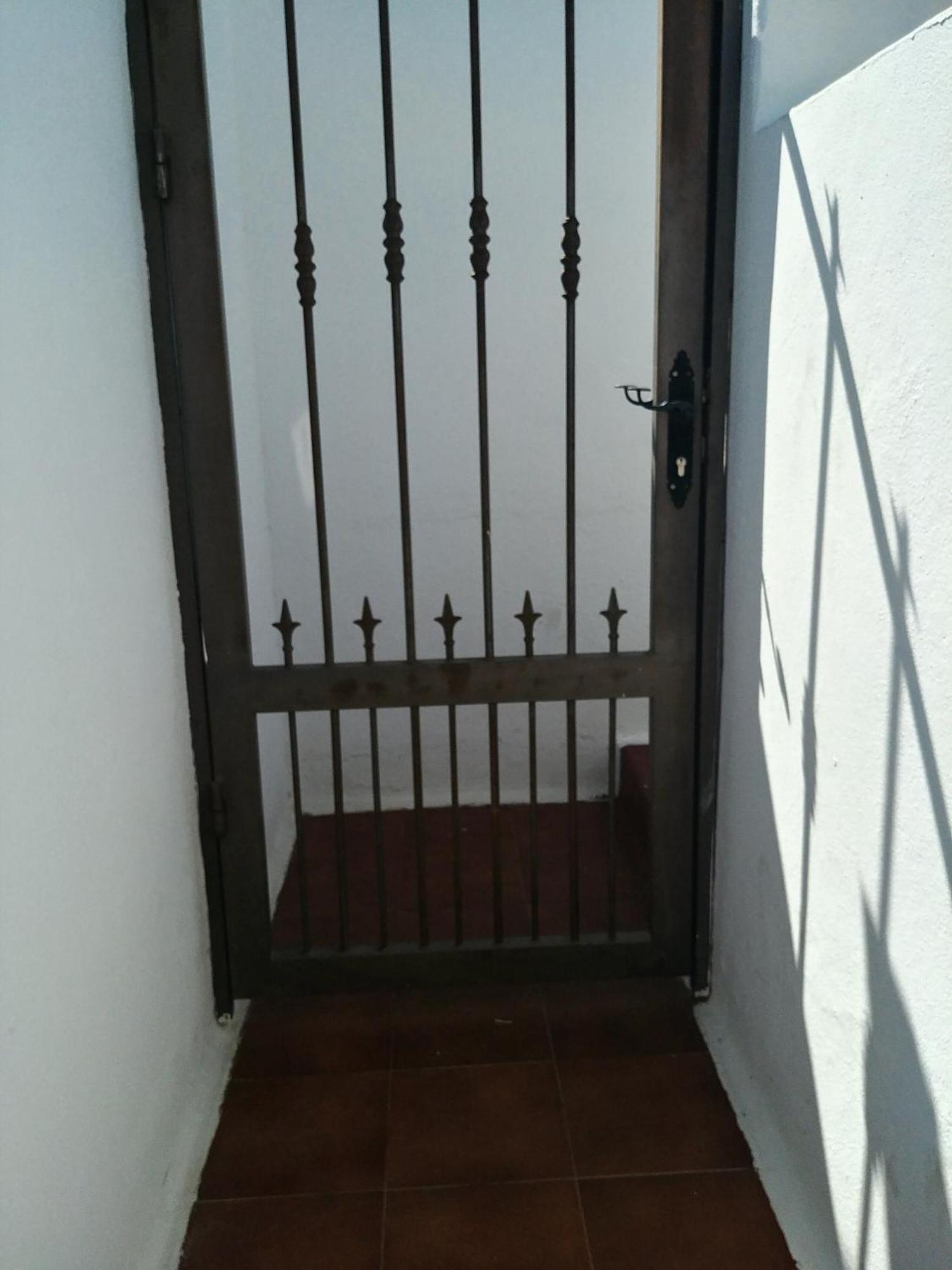 Casa Don Juan Villa Tías