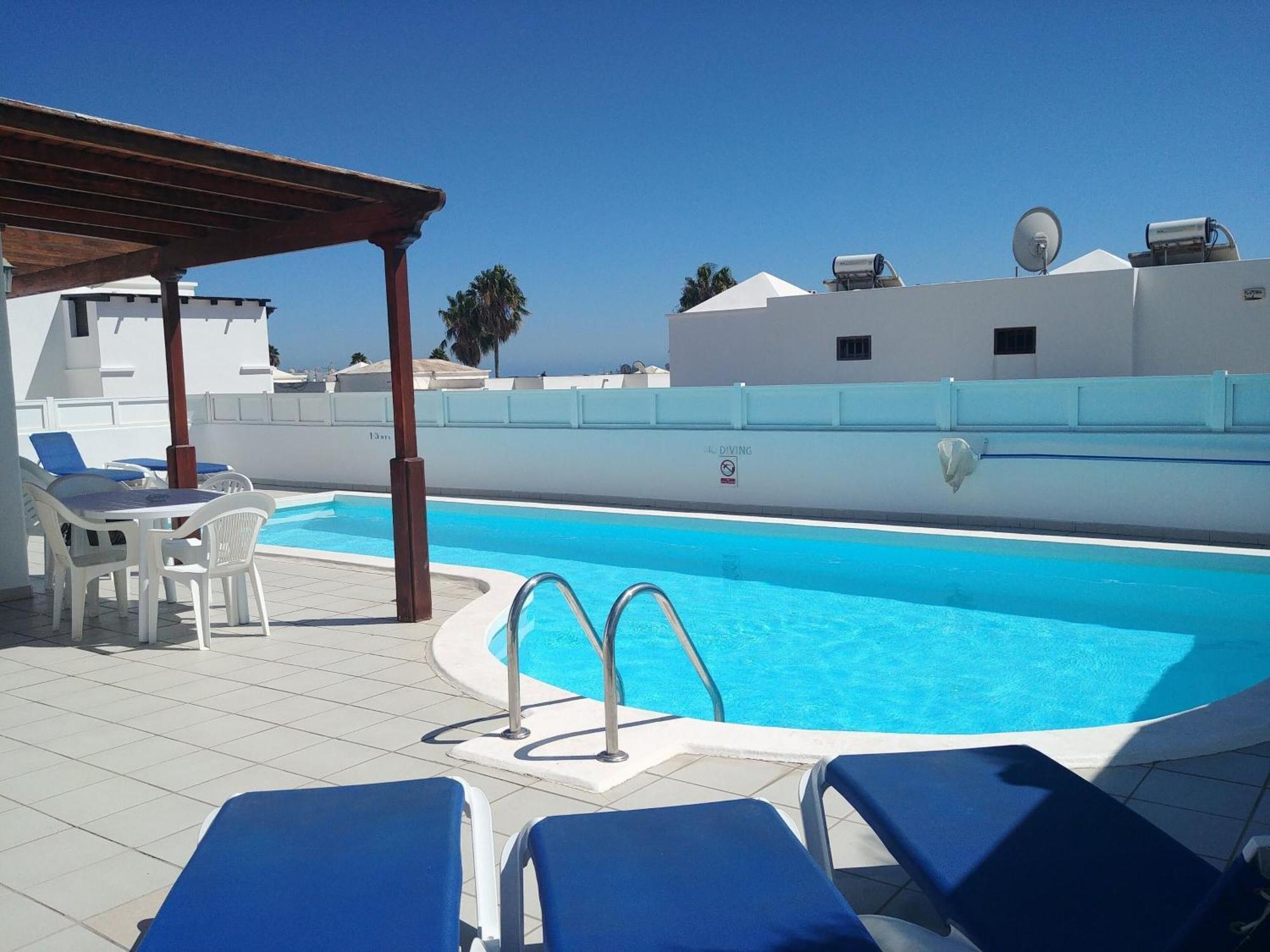 Casa Don Juan Villa *