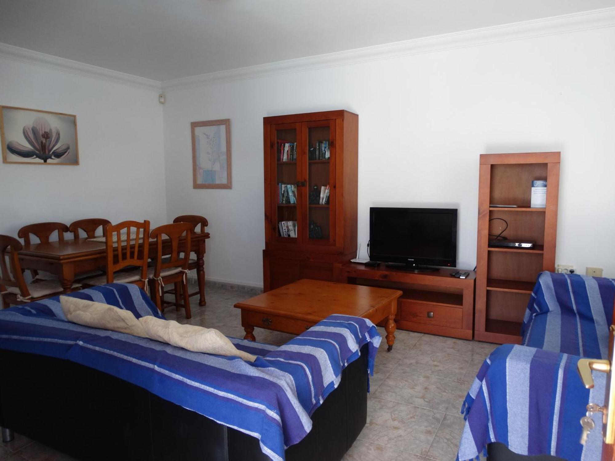 Casa Don Juan Villa *