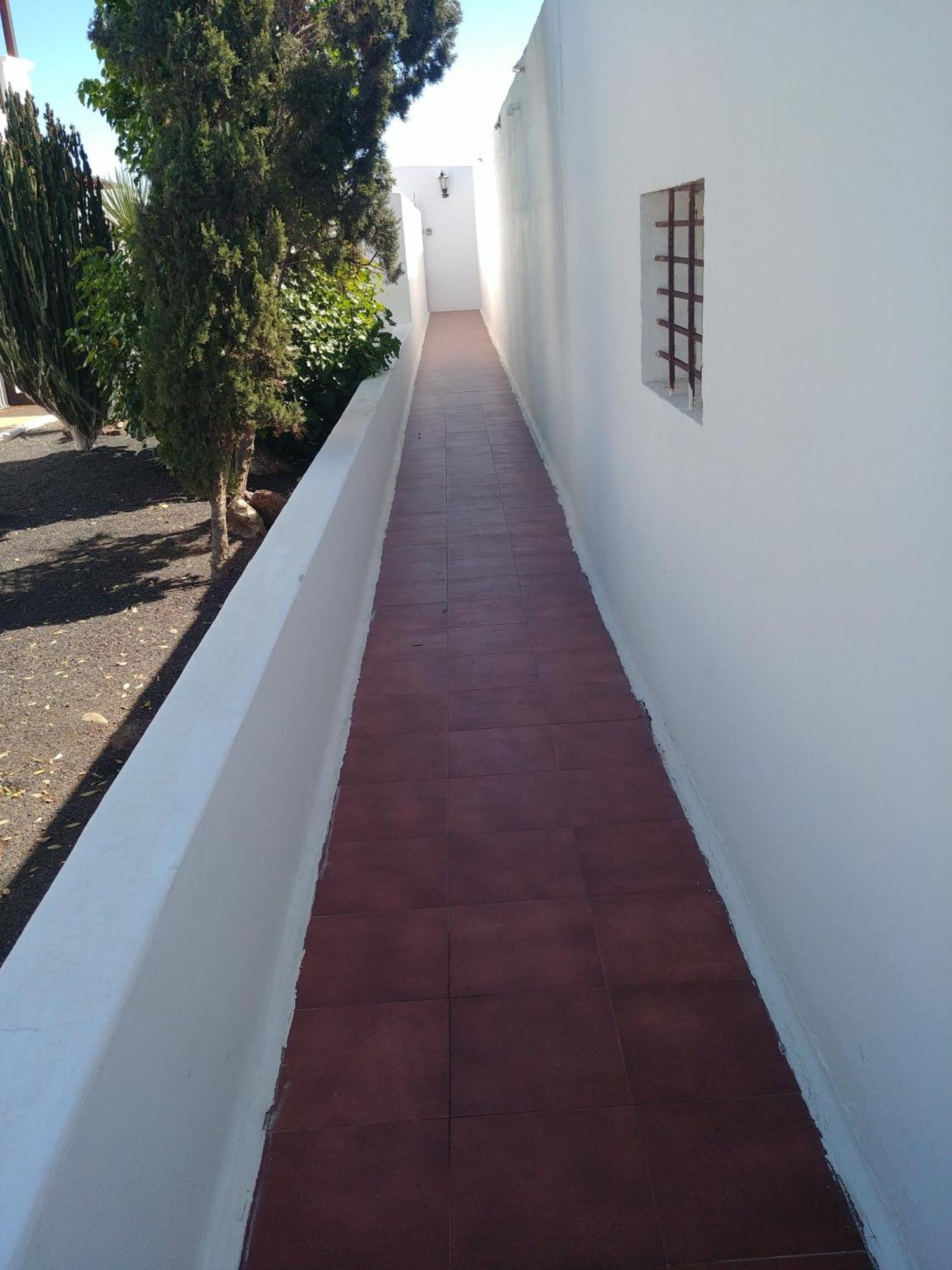 Villa Casa Don Juan
