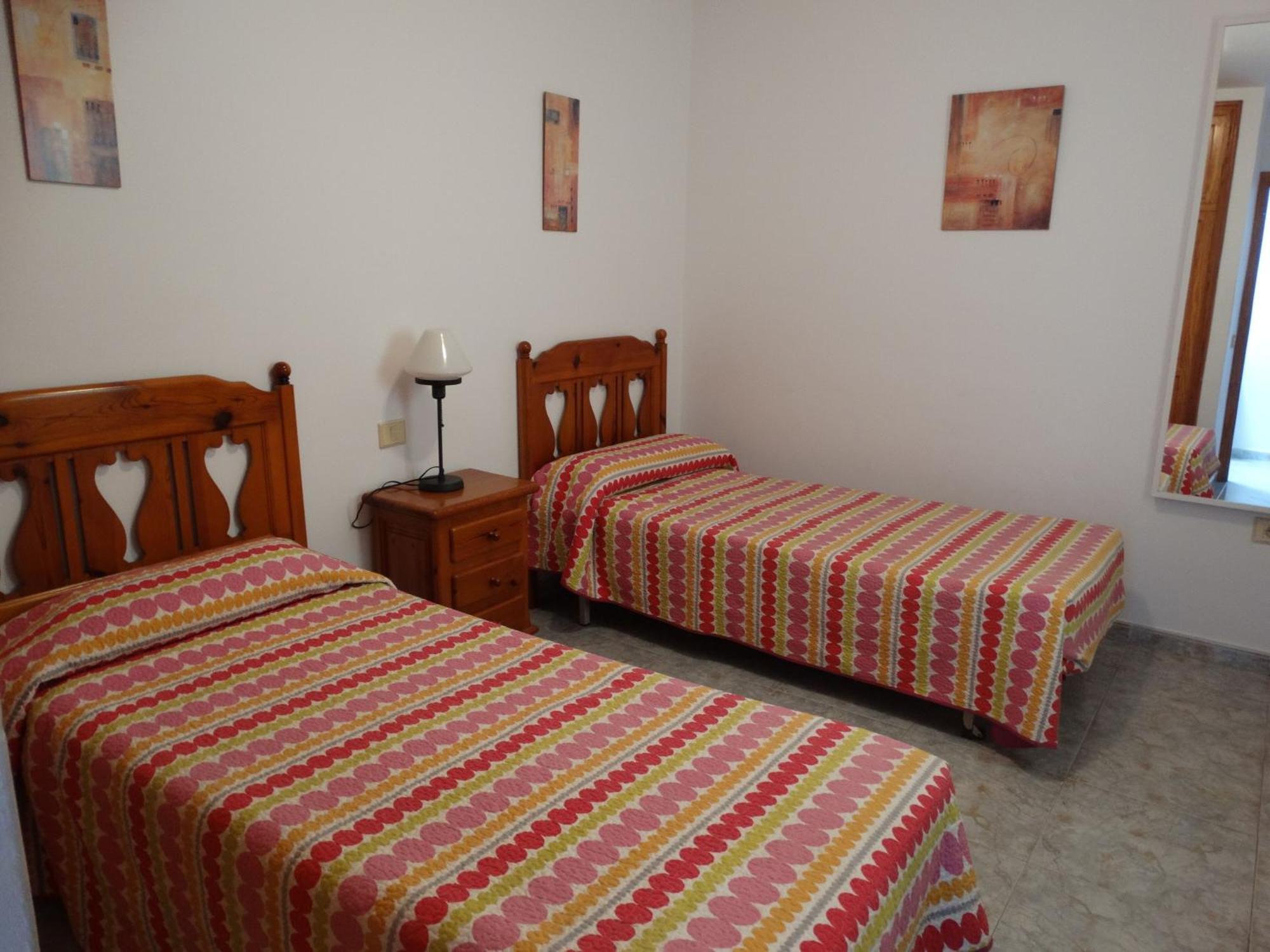 Casa Don Juan Villa