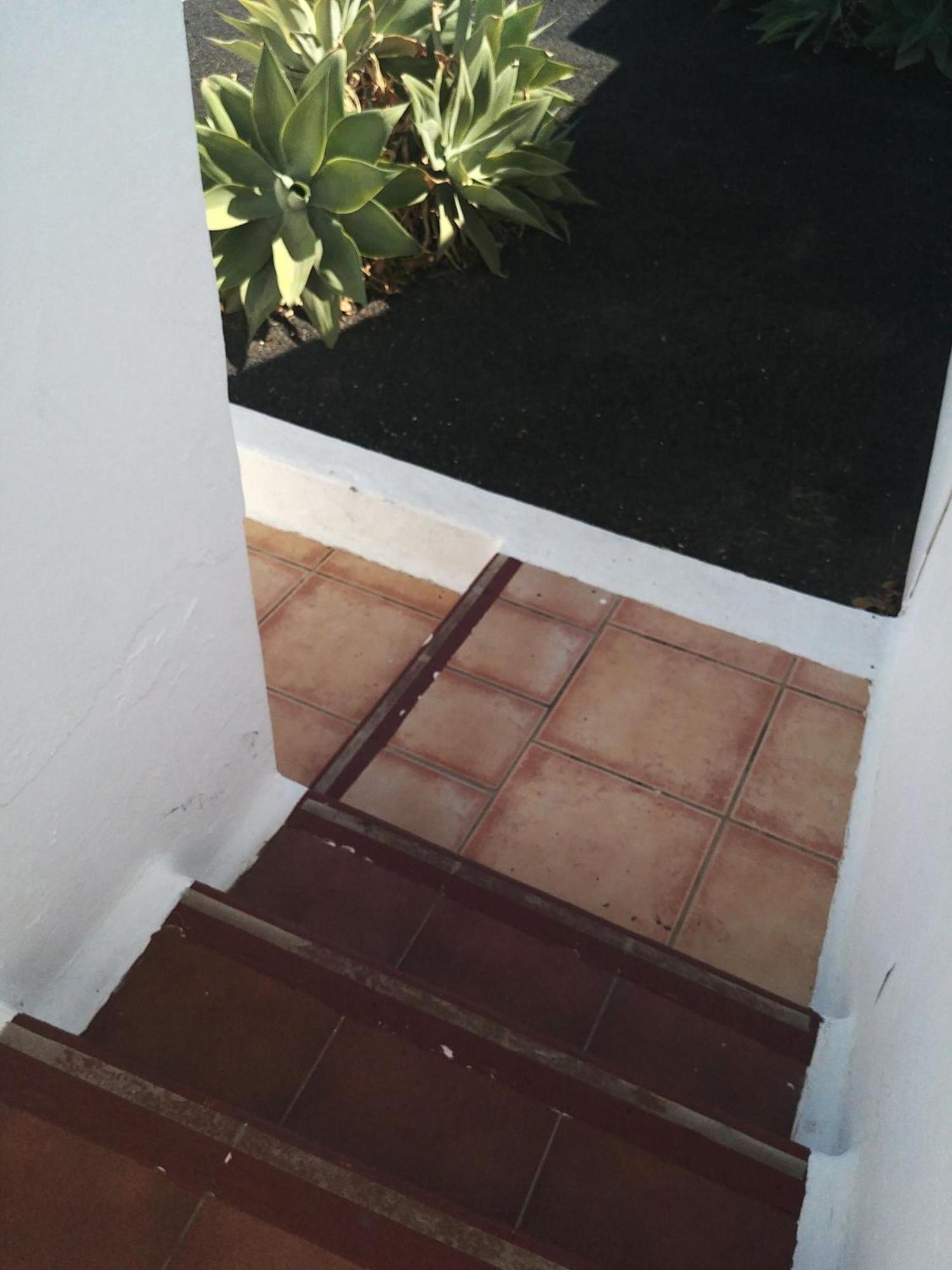 Casa Don Juan Villa *
