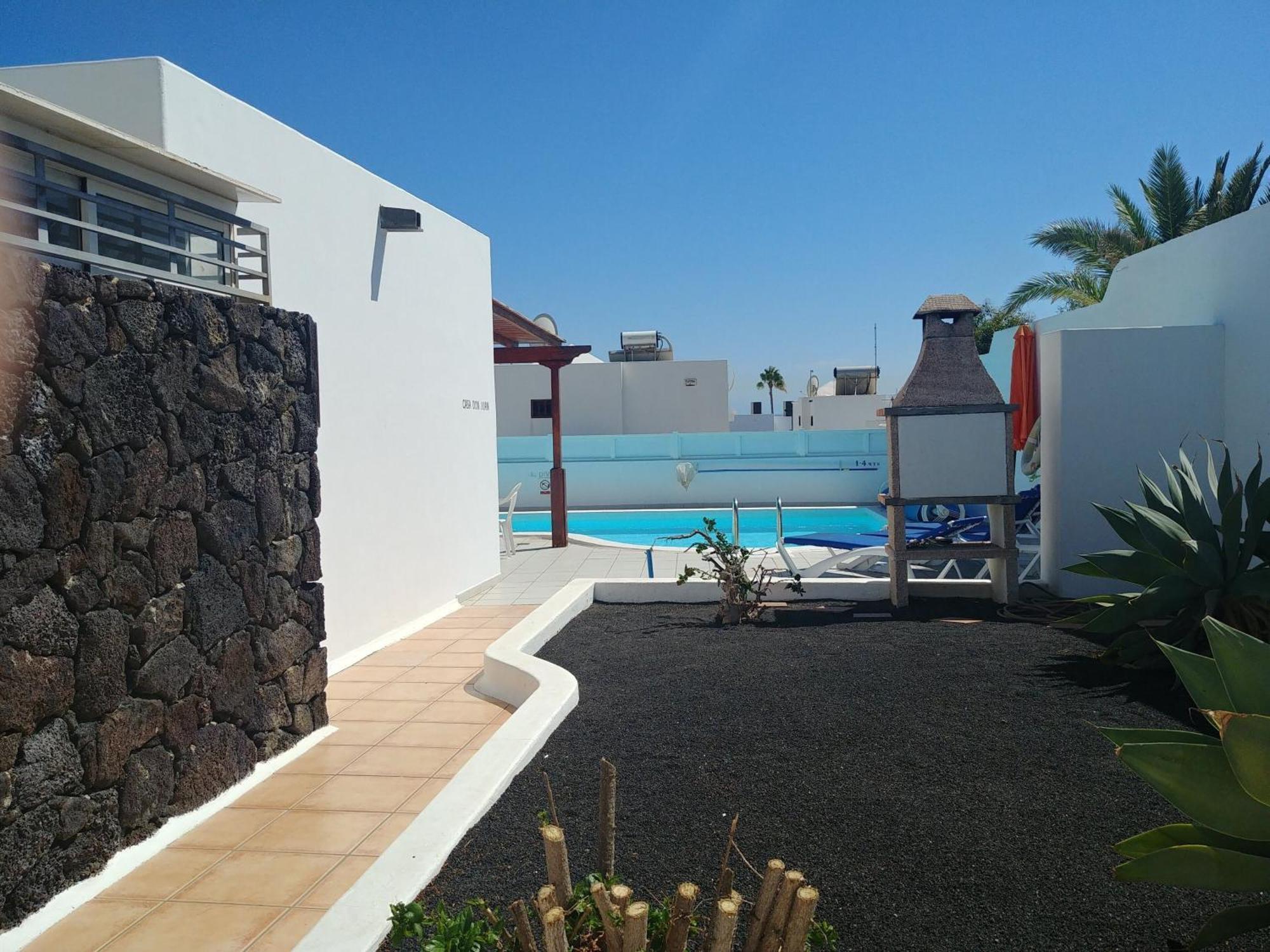 Casa Don Juan