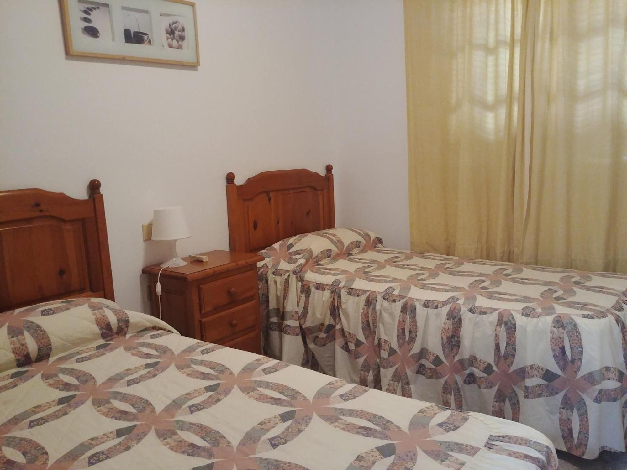 Casa Don Juan * Tías
