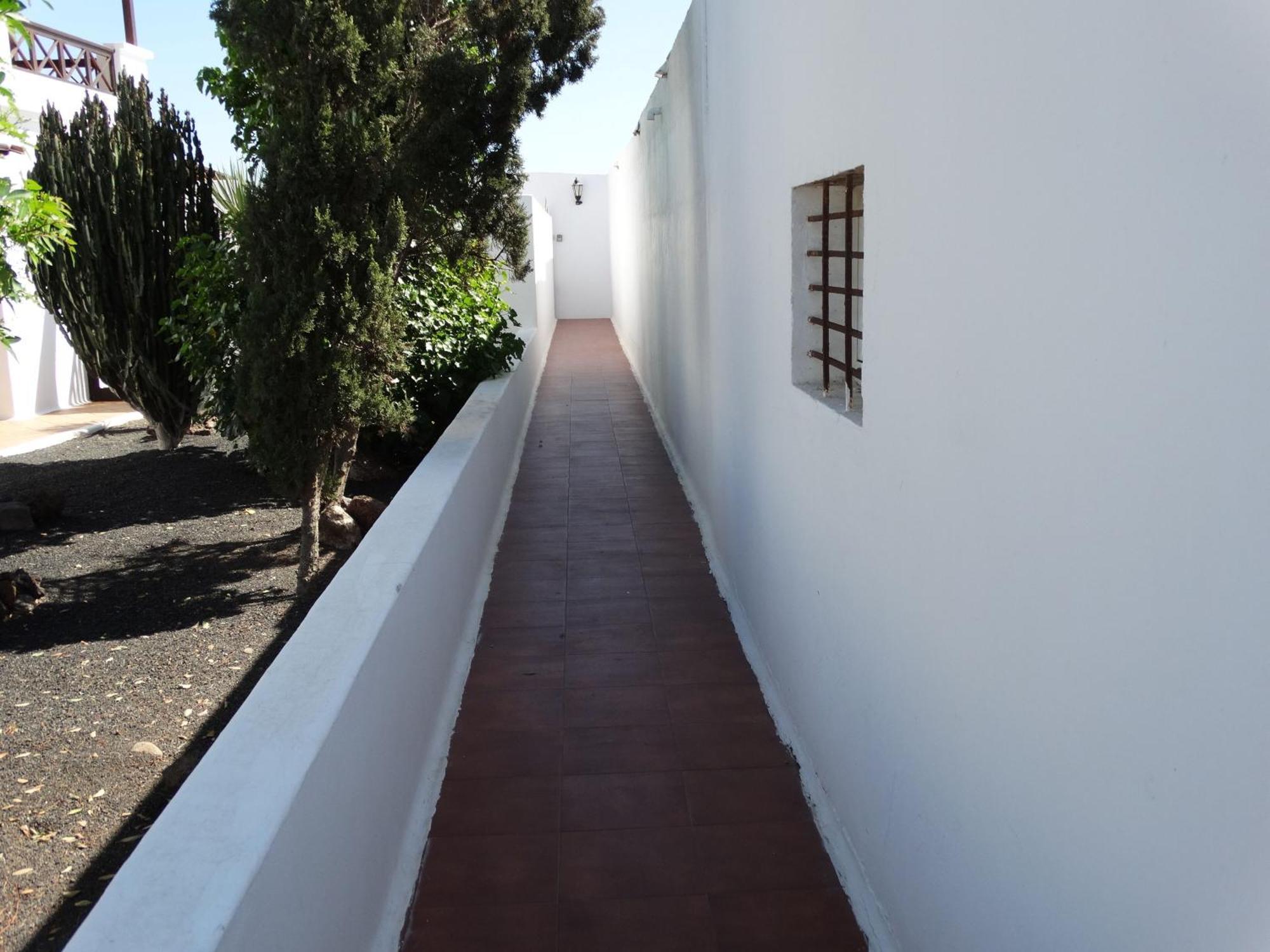 Villa Casa Don Juan *