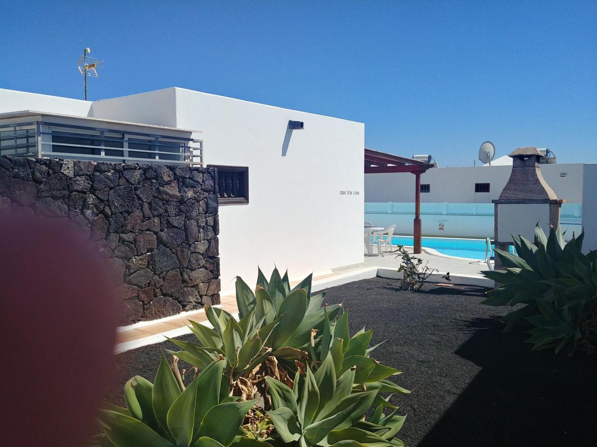 Casa Don Juan
