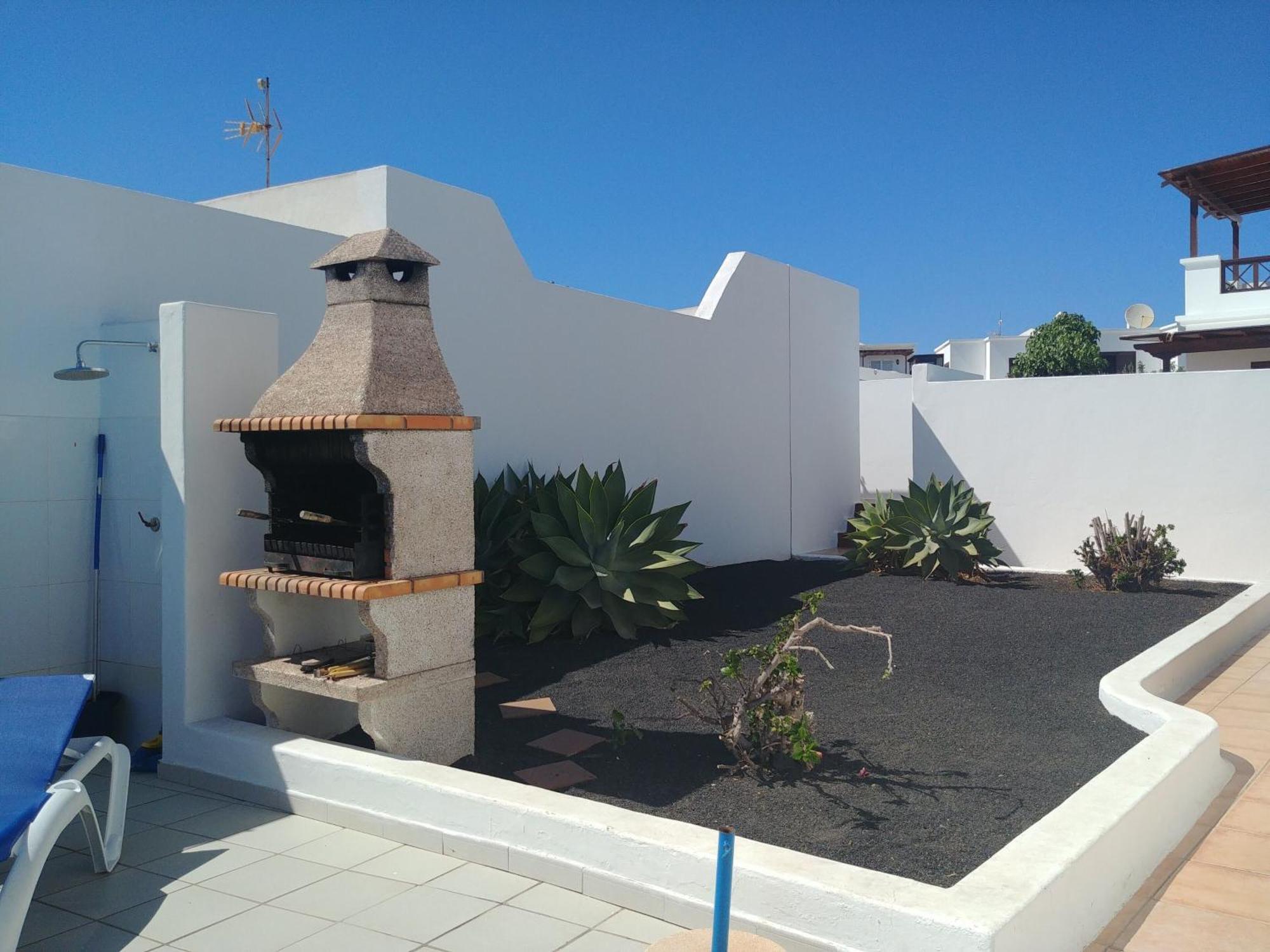 Casa Don Juan Villa *