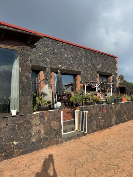 Villa Castillo Lanzarote Antonia