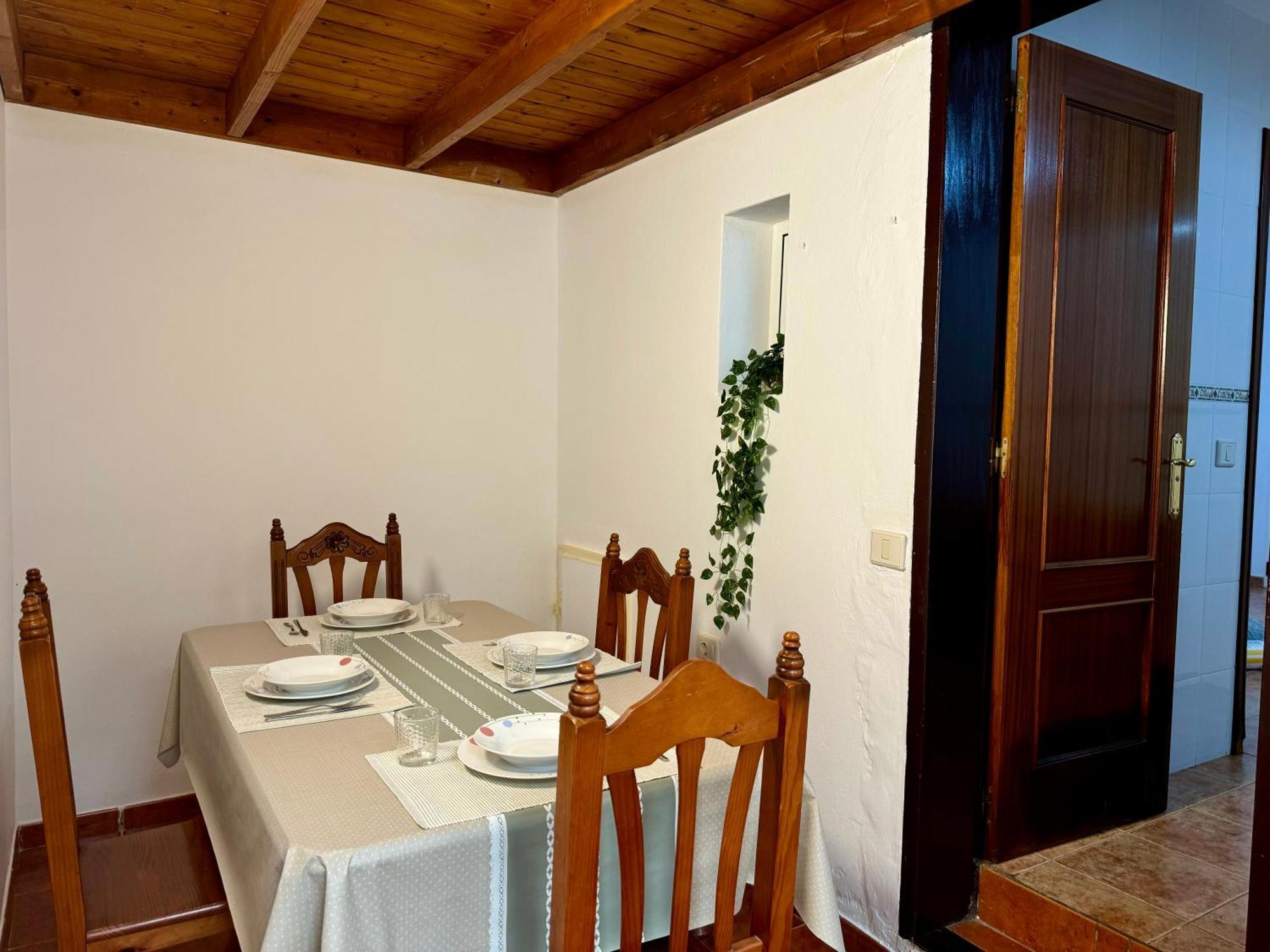 Сasa de vacaciones Casa Marina By Vulcano Homes