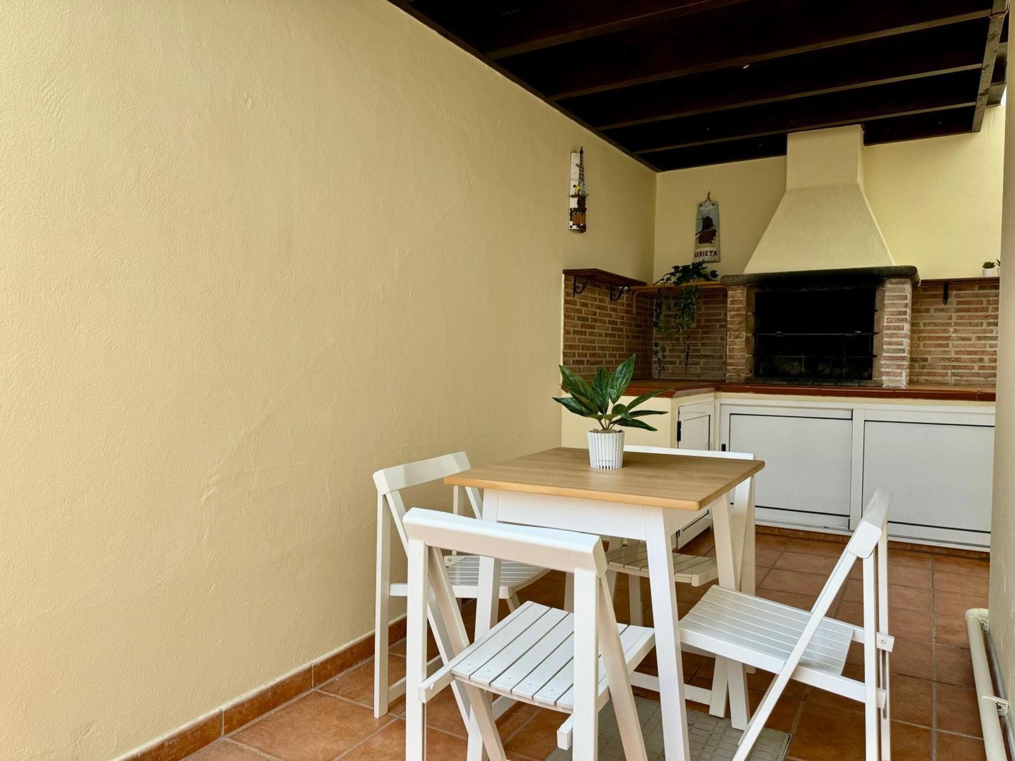 Сasa de vacaciones Casa Marina By Vulcano Homes Arrieta (Lanzarote)