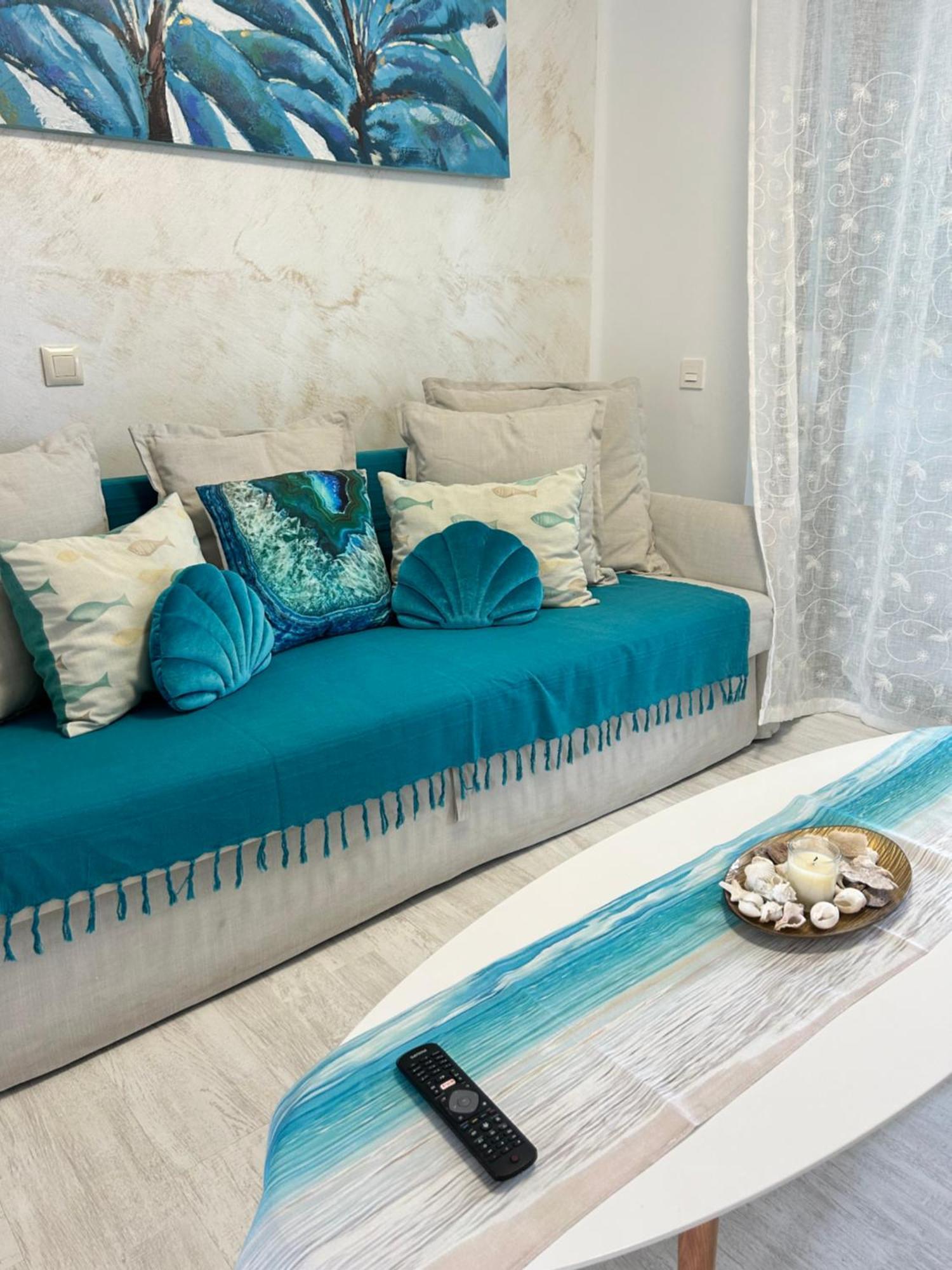 Luxury Sea Lanzarote Palu House Holiday home