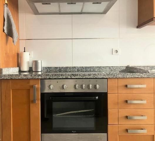 Sea&beach Apartamento *