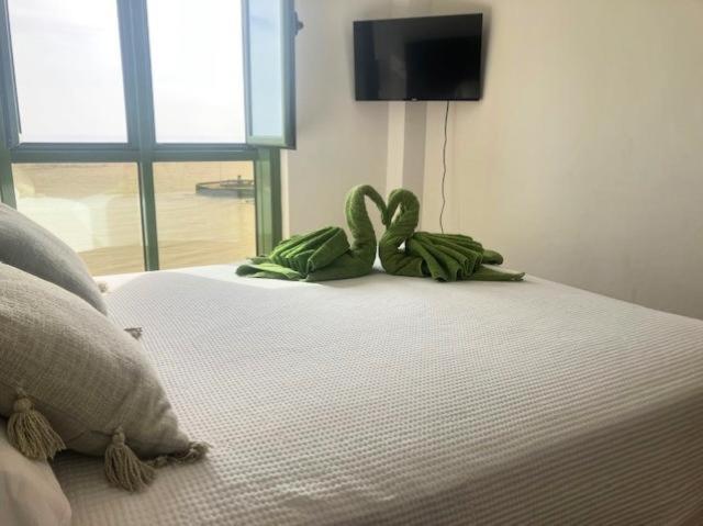 Apartamento Sea&beach *