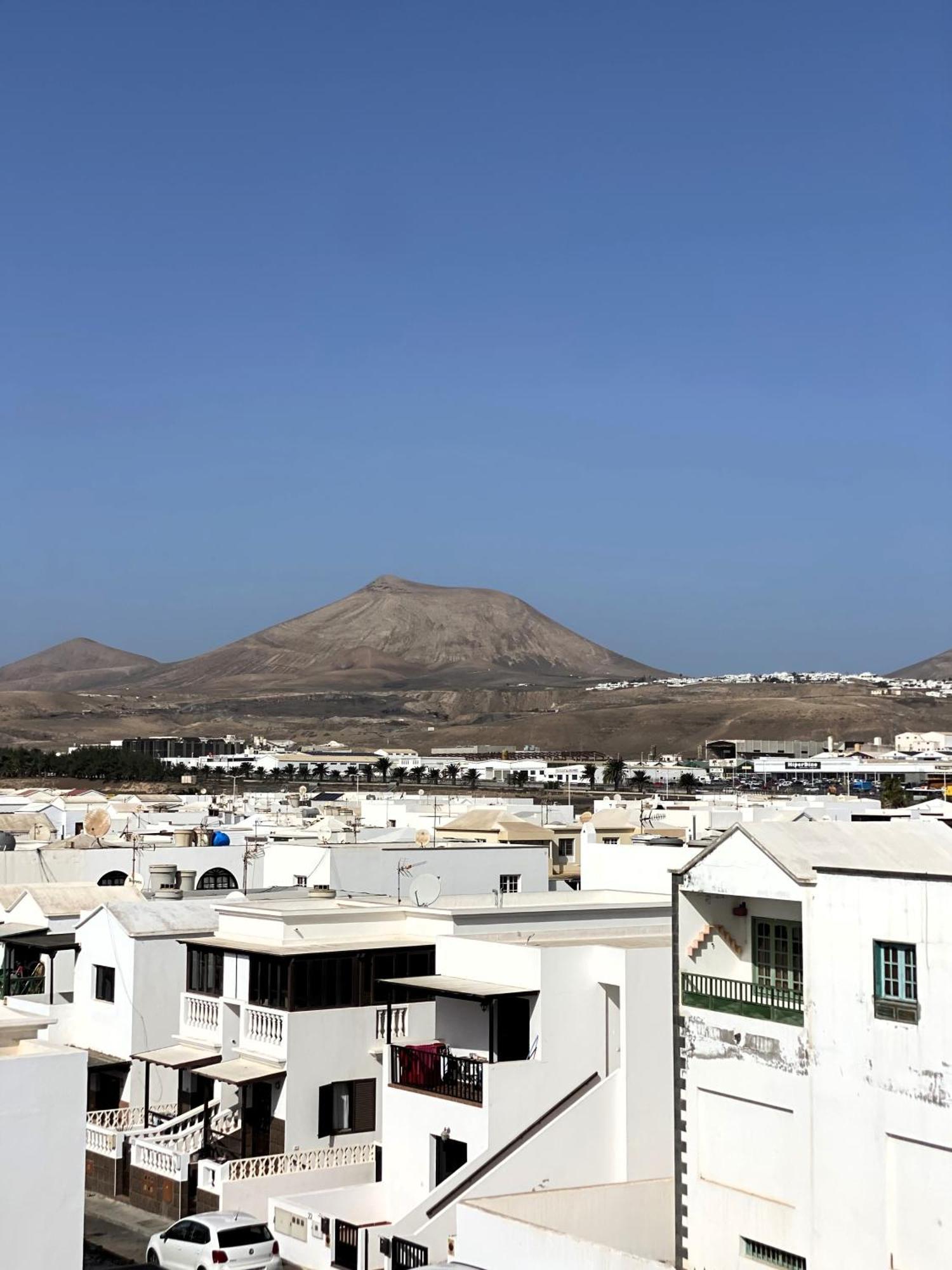 Vista Sol Y Mar, Playa Honda, Lanzarote Apartamento Playa Honda (Lanzarote)
