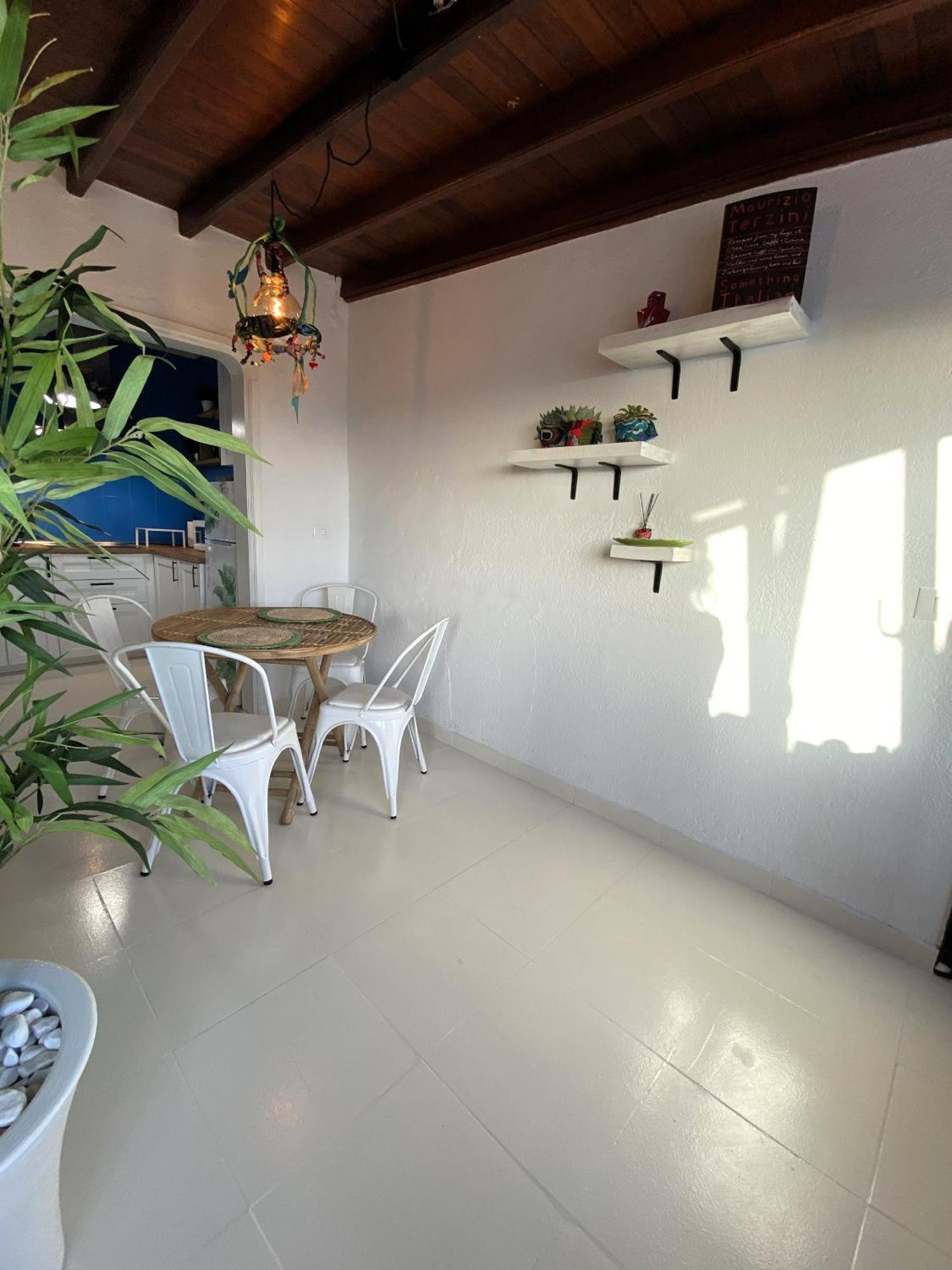 Apartamento Vista Sol Y Mar, Playa Honda, Lanzarote Playa Honda (Lanzarote)