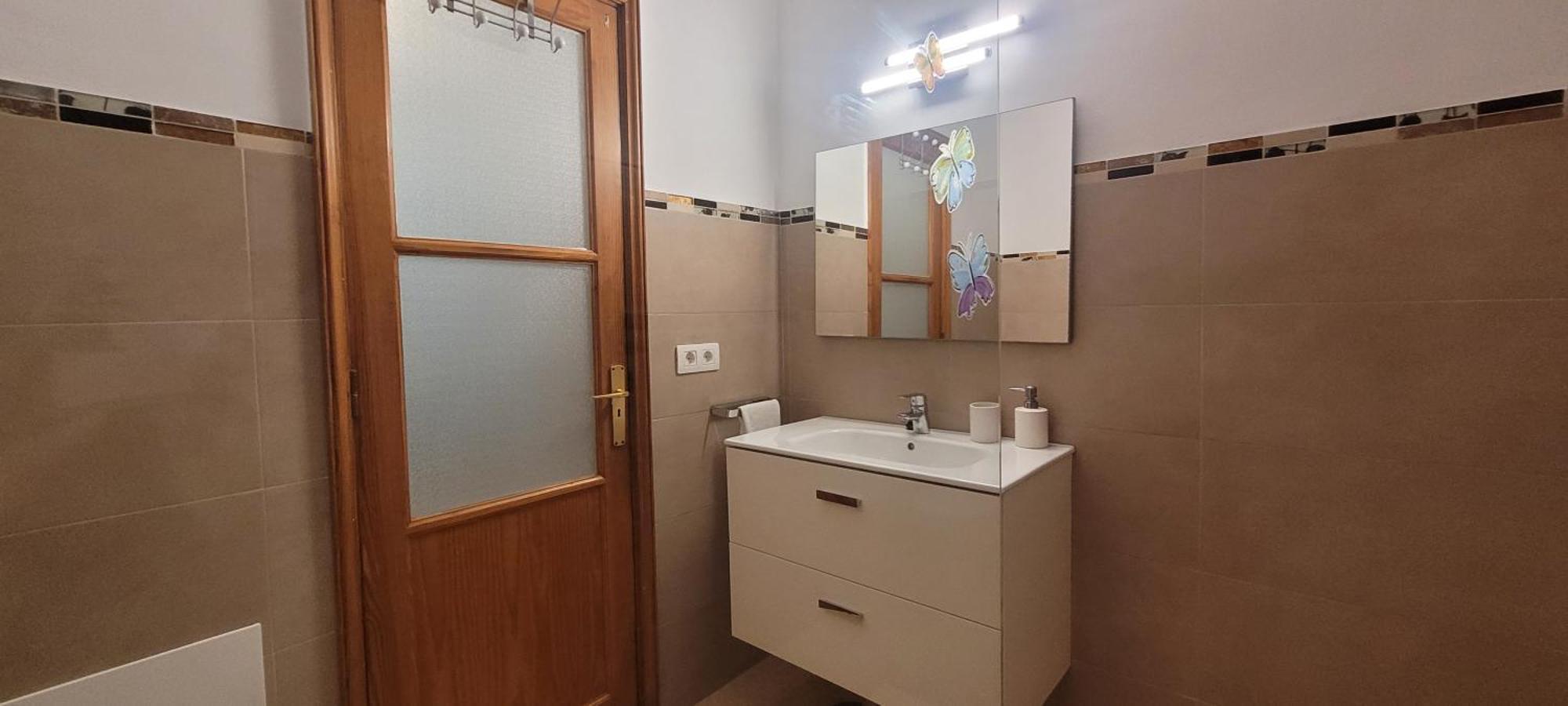 Apartamento Sabbia Marazul