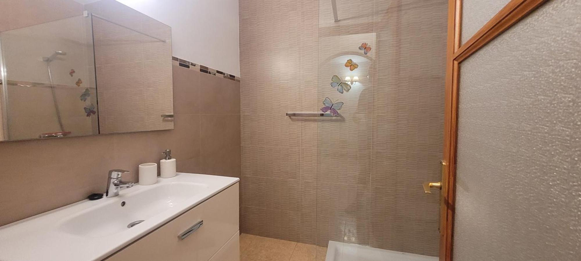 Apartamento Sabbia Marazul