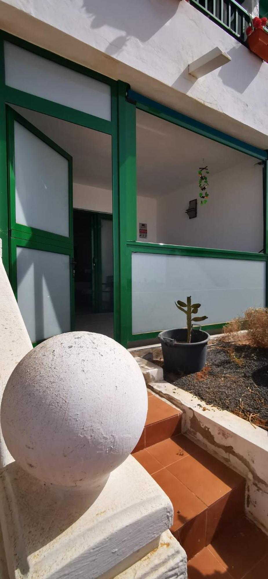 Casa Tuscanes * Costa Teguise