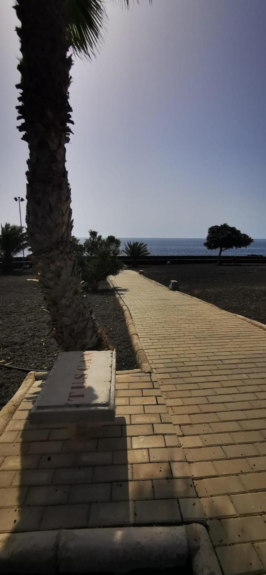 Casa Tuscanes * Costa Teguise