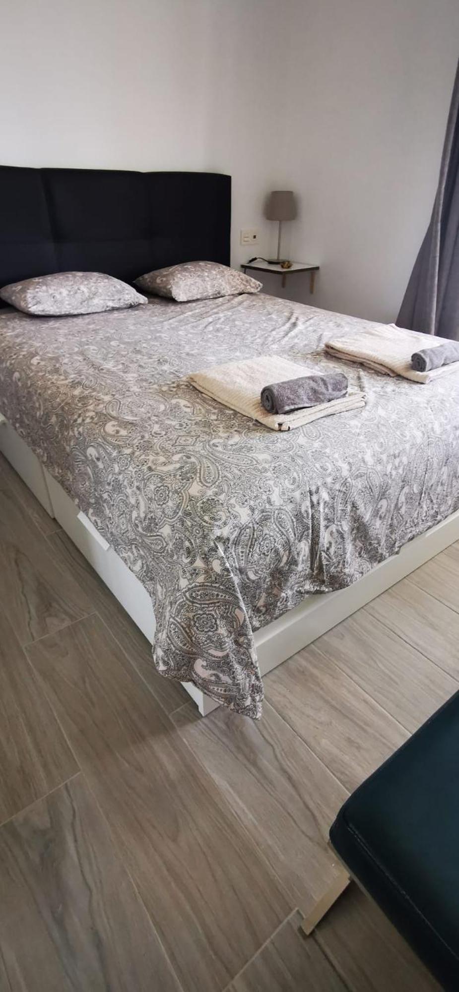 Apartamento Casa Tuscanes