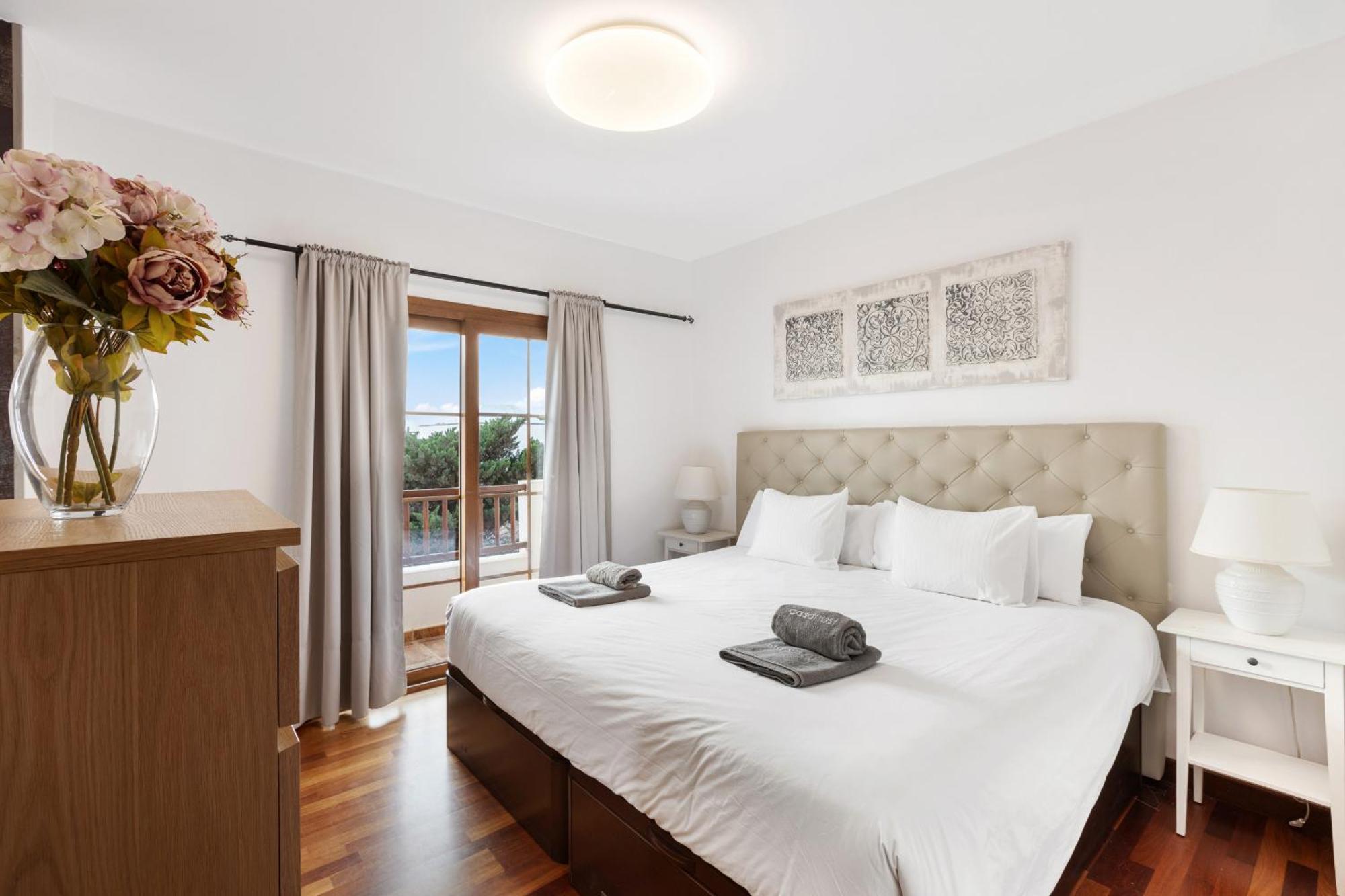 Aquavilla Villa Costa Teguise