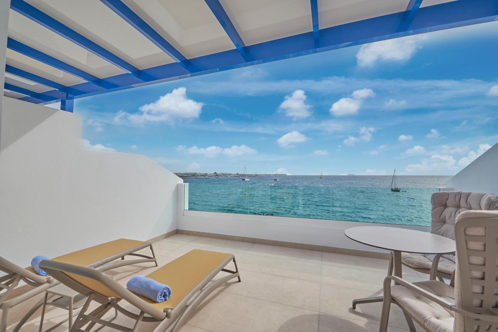 Apartamento Blancazul Deluxe Casa Domingo Playa Blanca (Lanzarote)