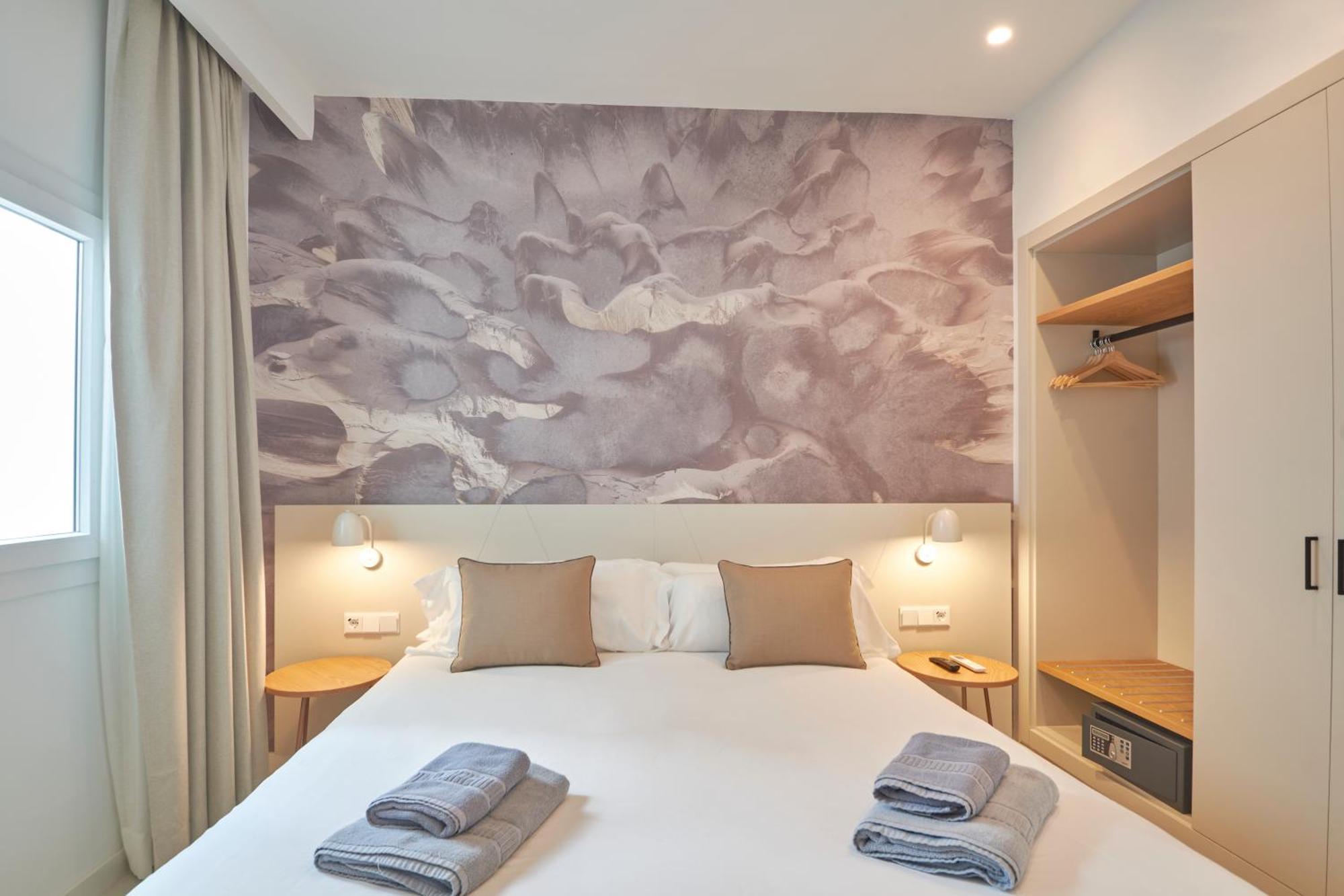 Apartamento Blancazul Deluxe Casa Domingo *