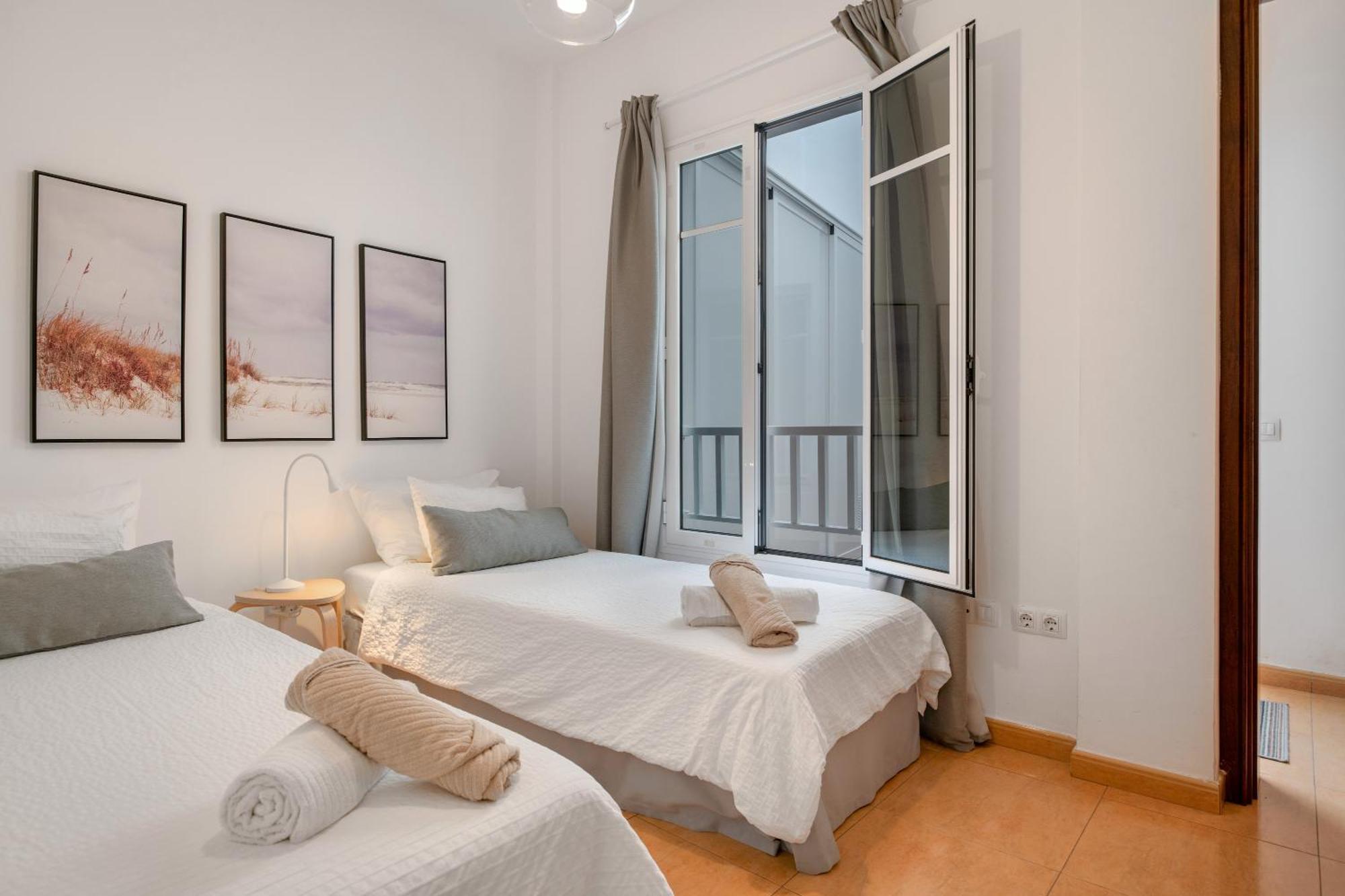 Apartment Precioso En Lanzarote