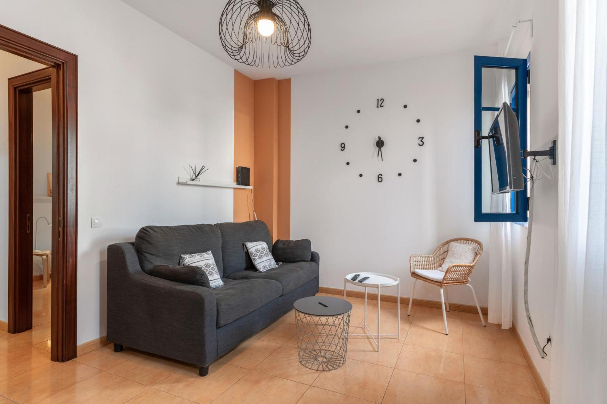 Apartment Precioso En Lanzarote Arrecife (Lanzarote)
