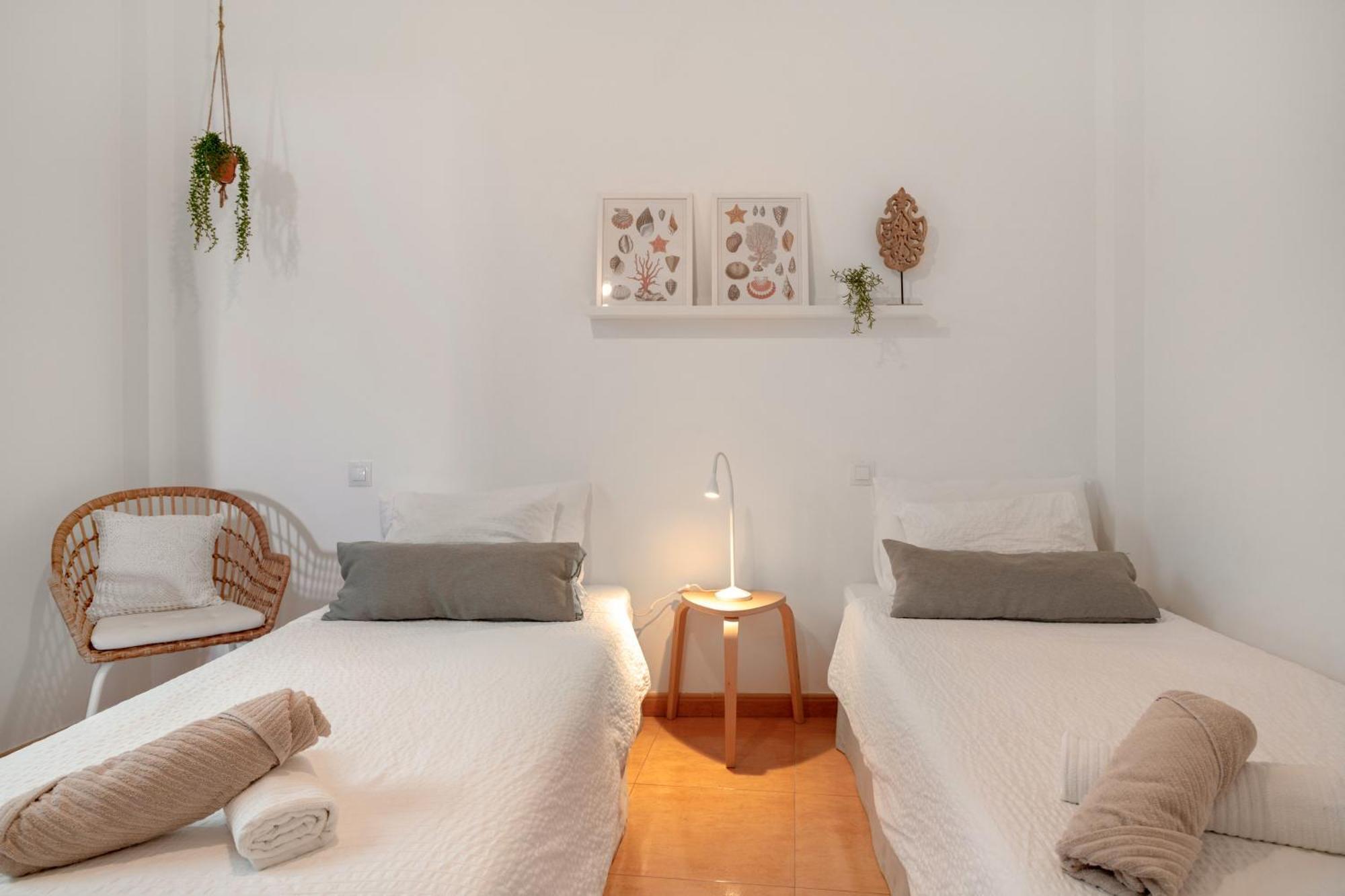 Precioso En Lanzarote Apartment *